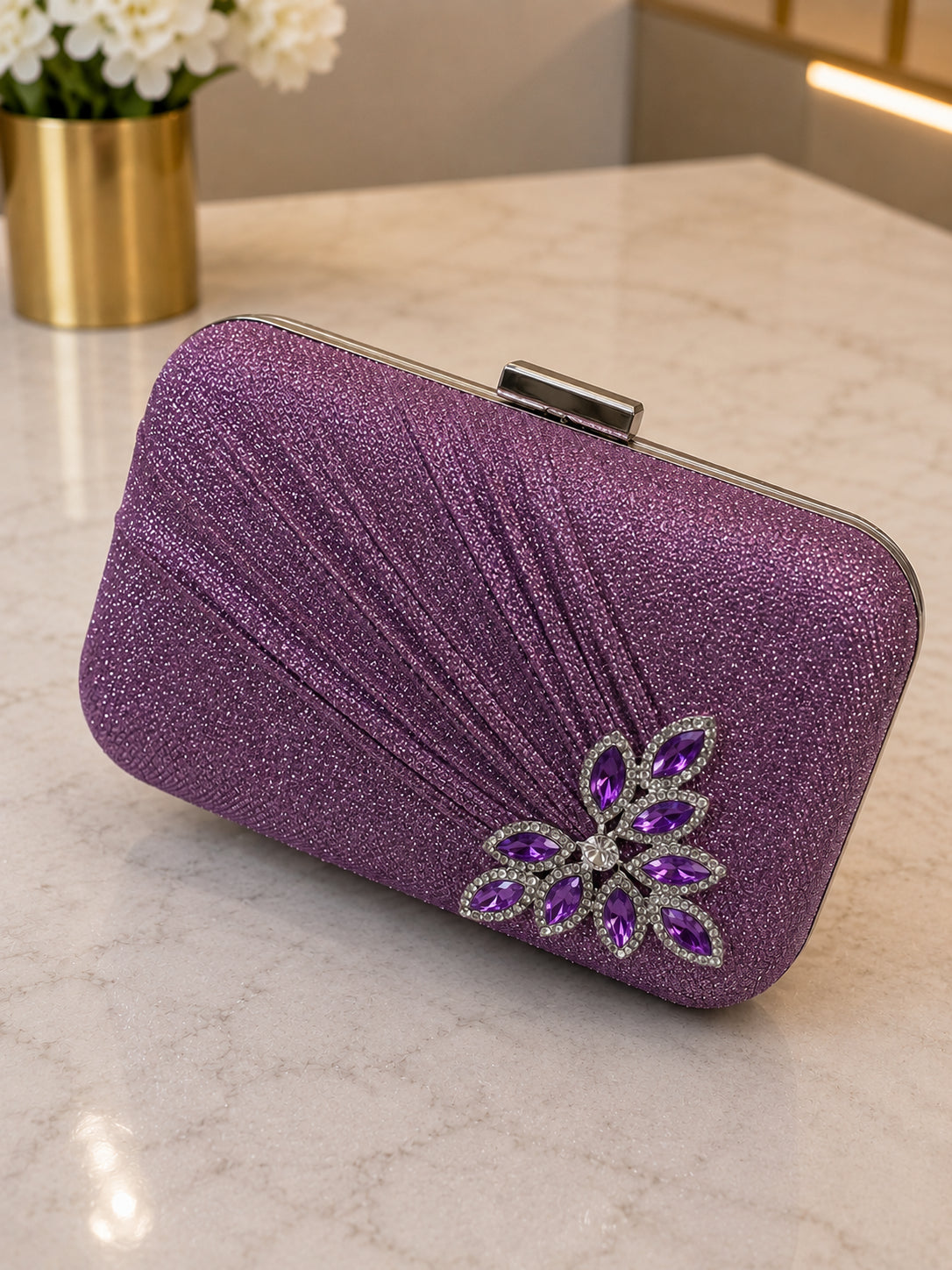 Pochette Venice Couture 587