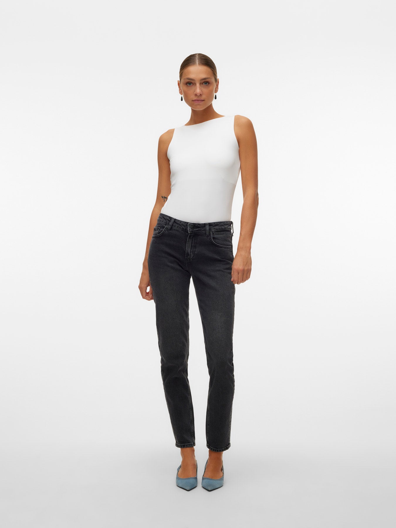 Top VERO MODA 10305800