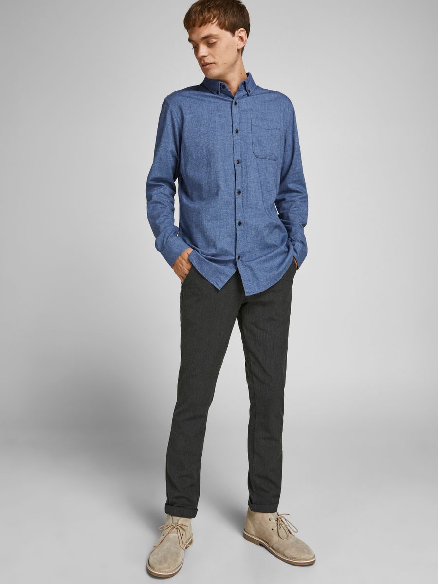 Pantaloni JACK & JONES 12193553