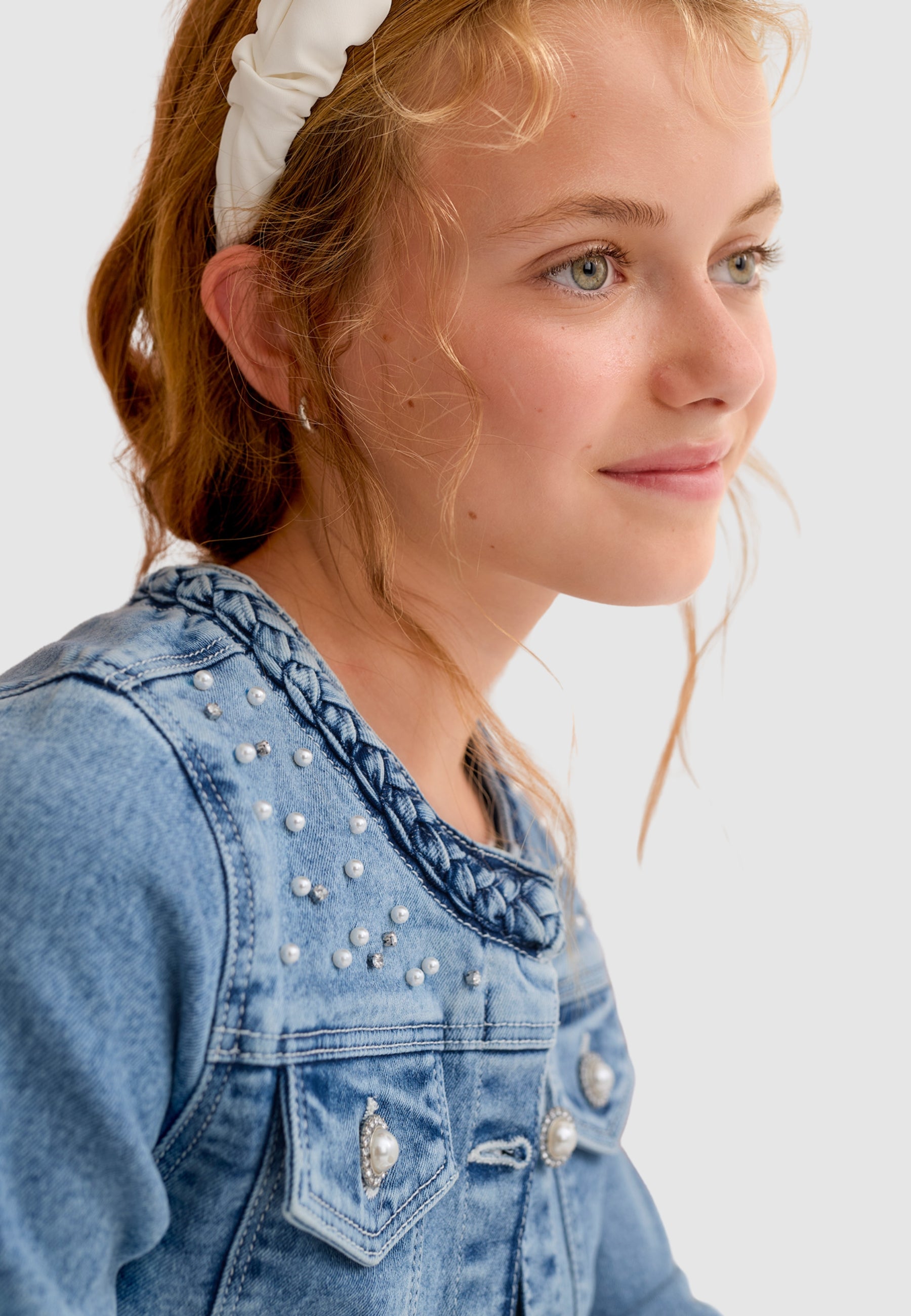 Giacche Abel & Lula 5307