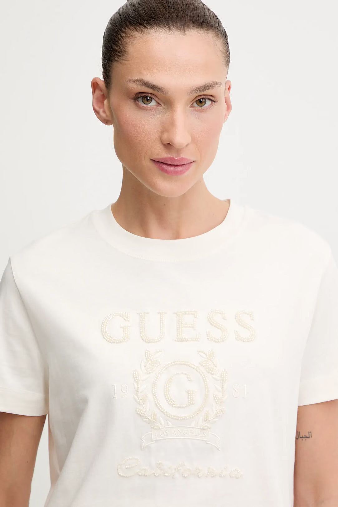 T-Shirt e Polo Guess V5BI07K8FQ4
