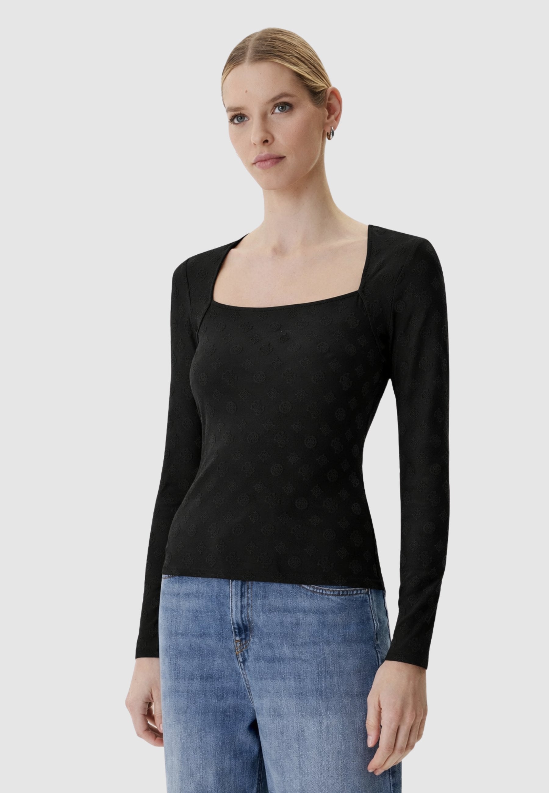 T-Shirt e Polo Guess W6RP45KA660