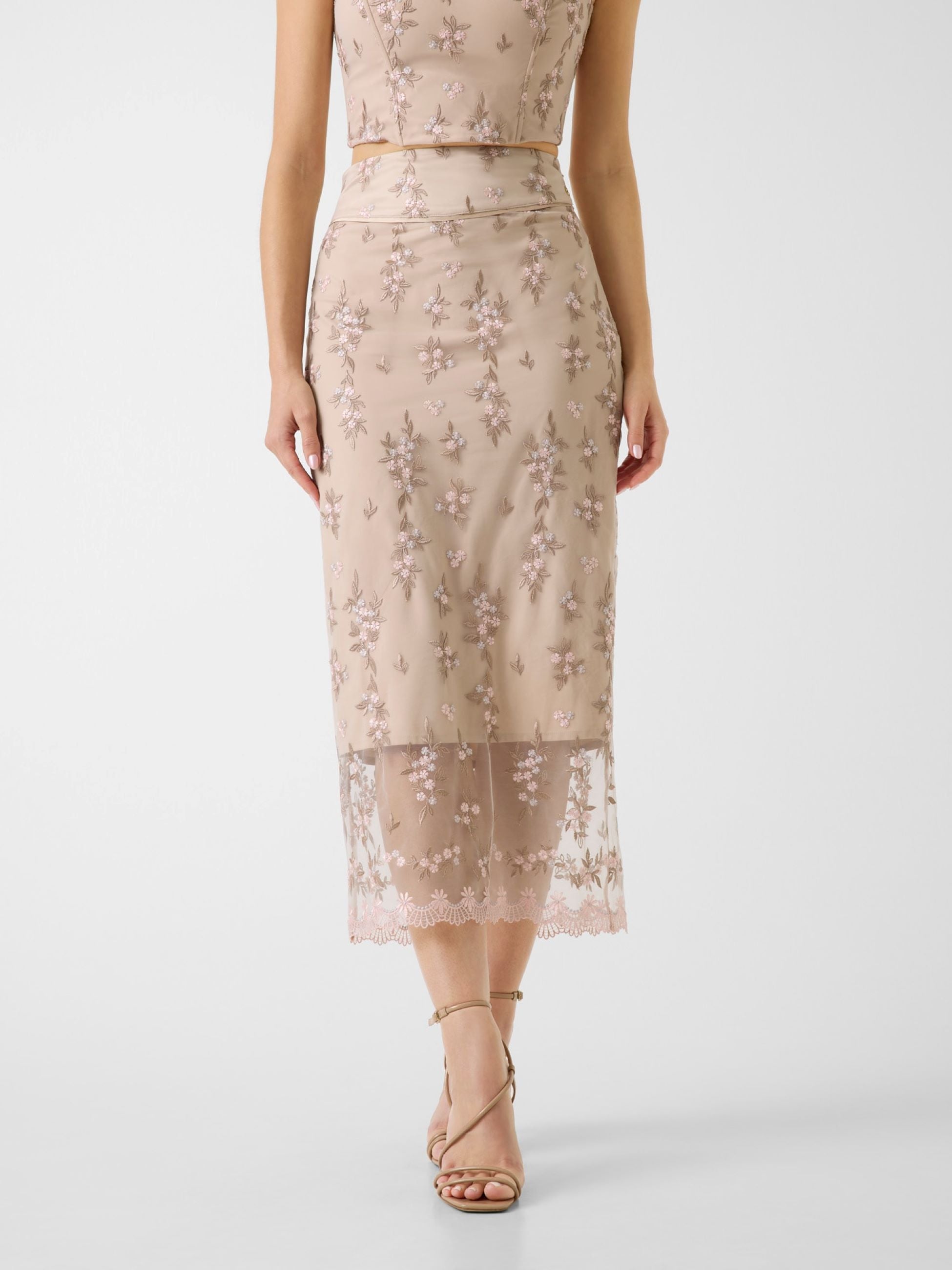 Gonne Guess W6GD31W1853