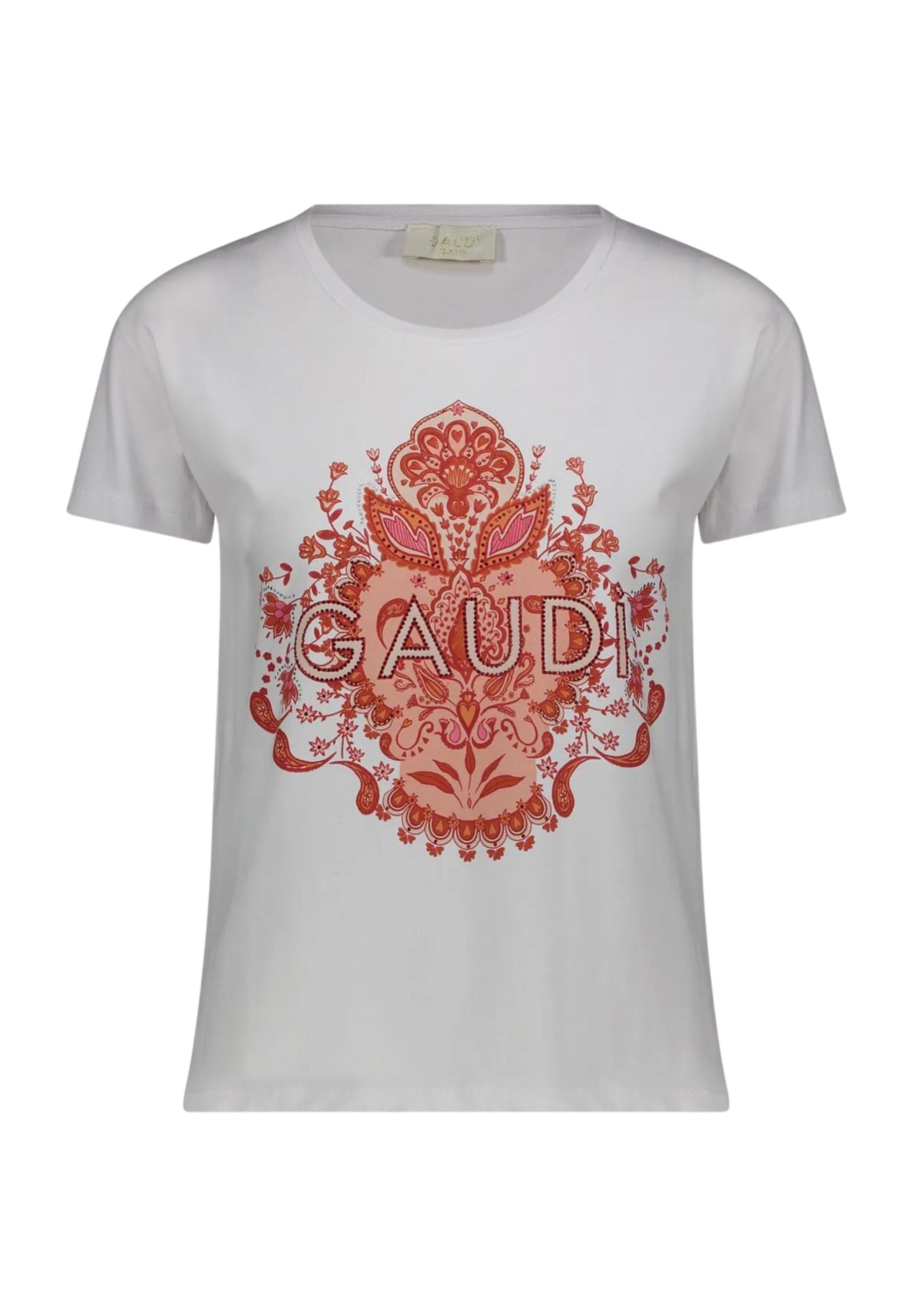 T-Shirt e Polo Gaudi Jeans 611BD64047