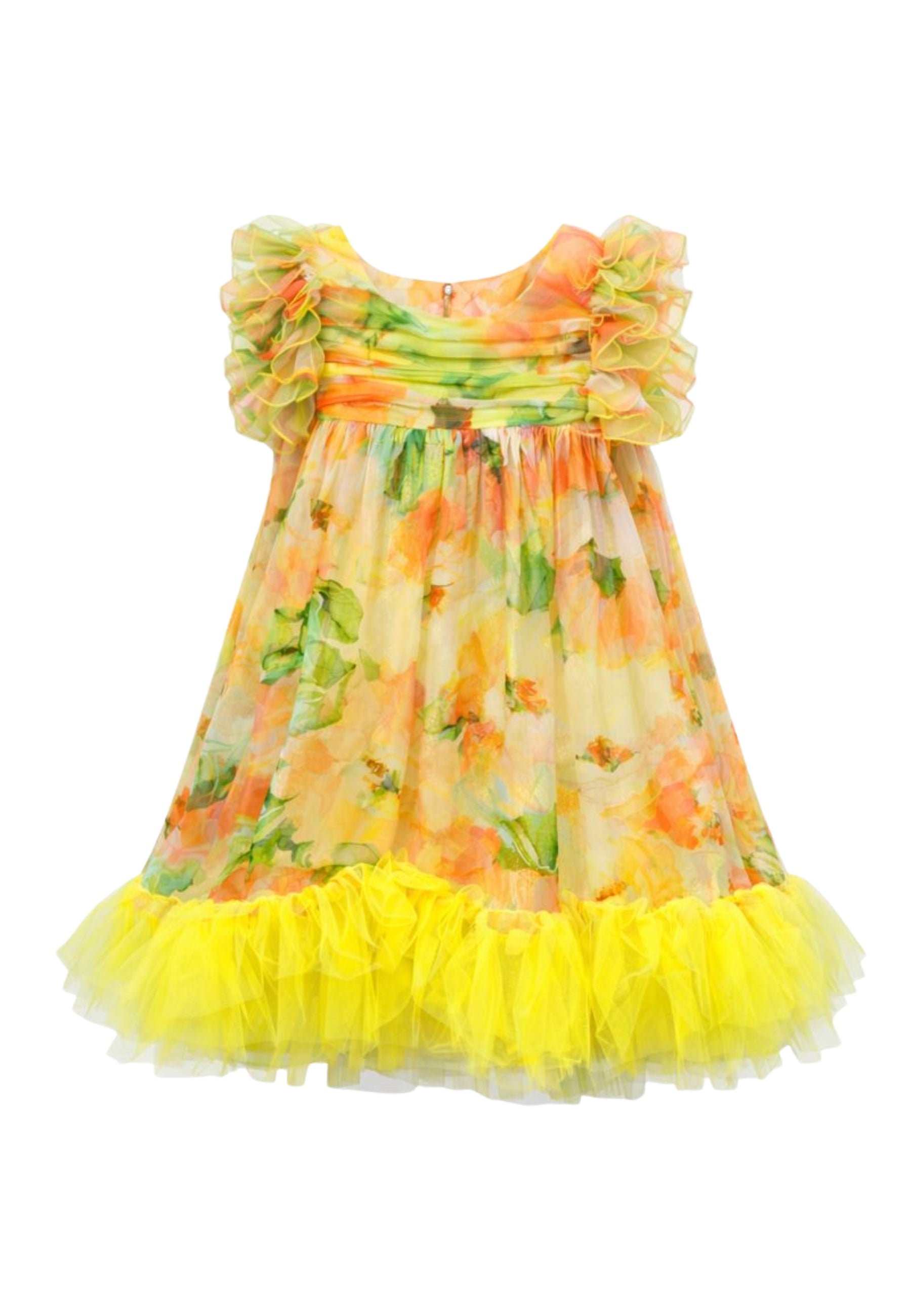 Abiti Abel & Lula 5040.