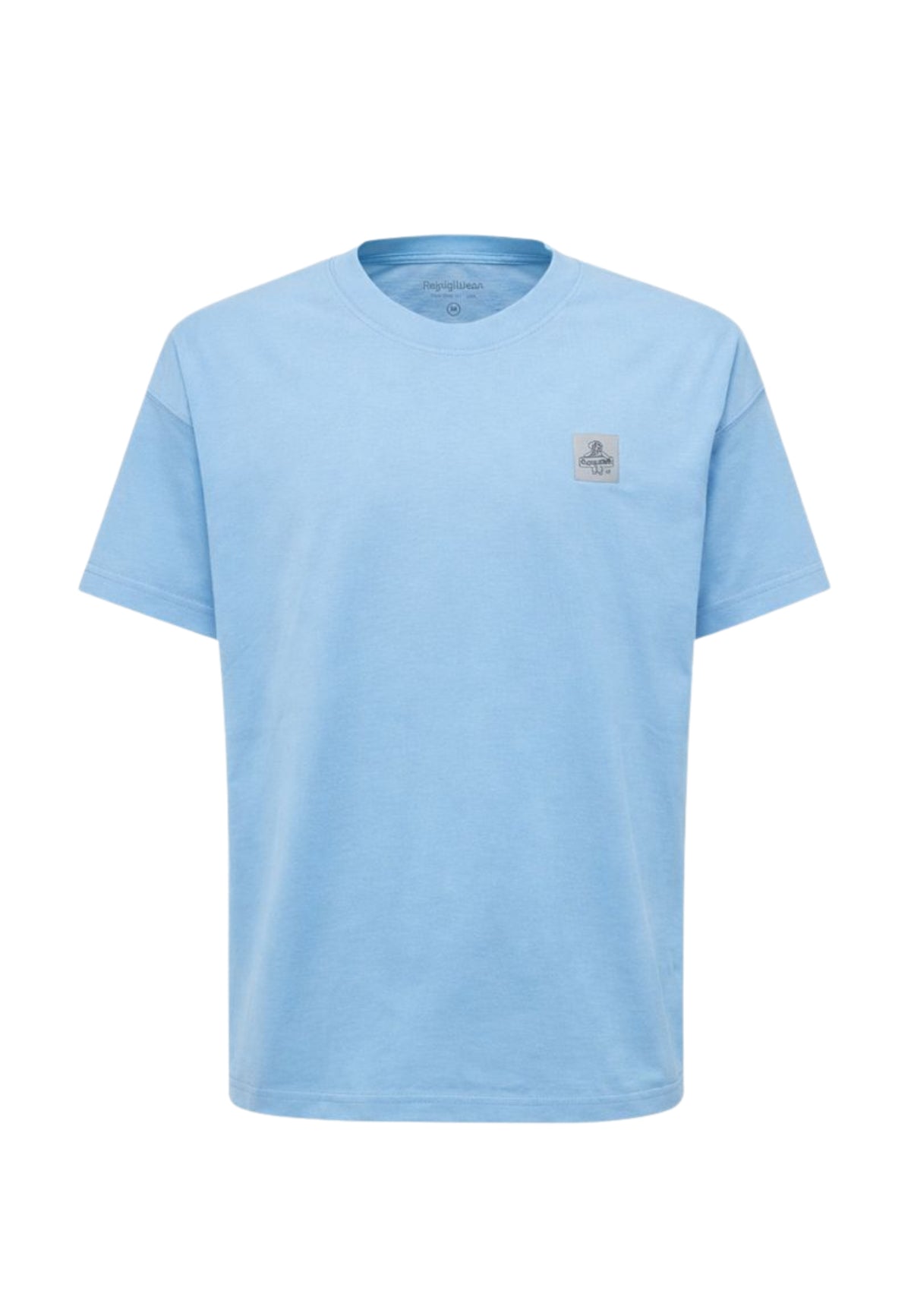 Maglieria Refrigiwear CLASH T-SHIRT