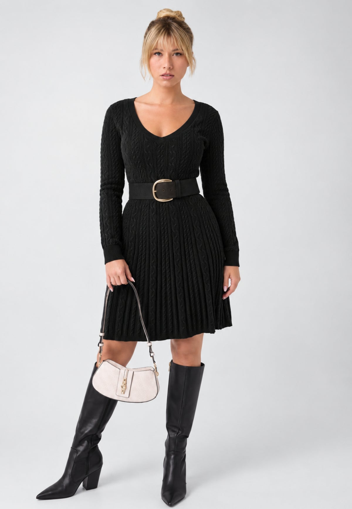 Abiti W6BK31K1443