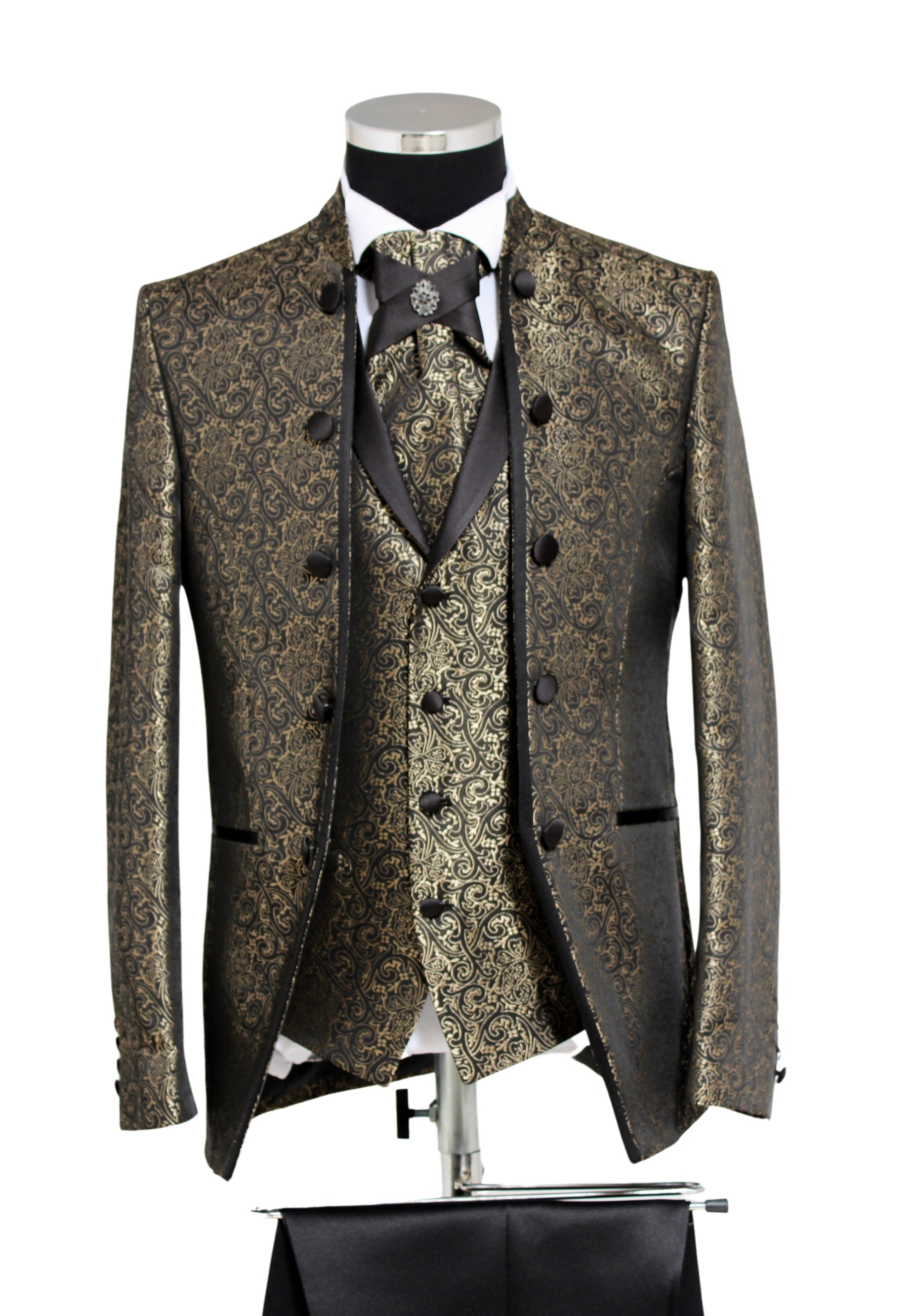 Abiti Atelier Goffredo 130