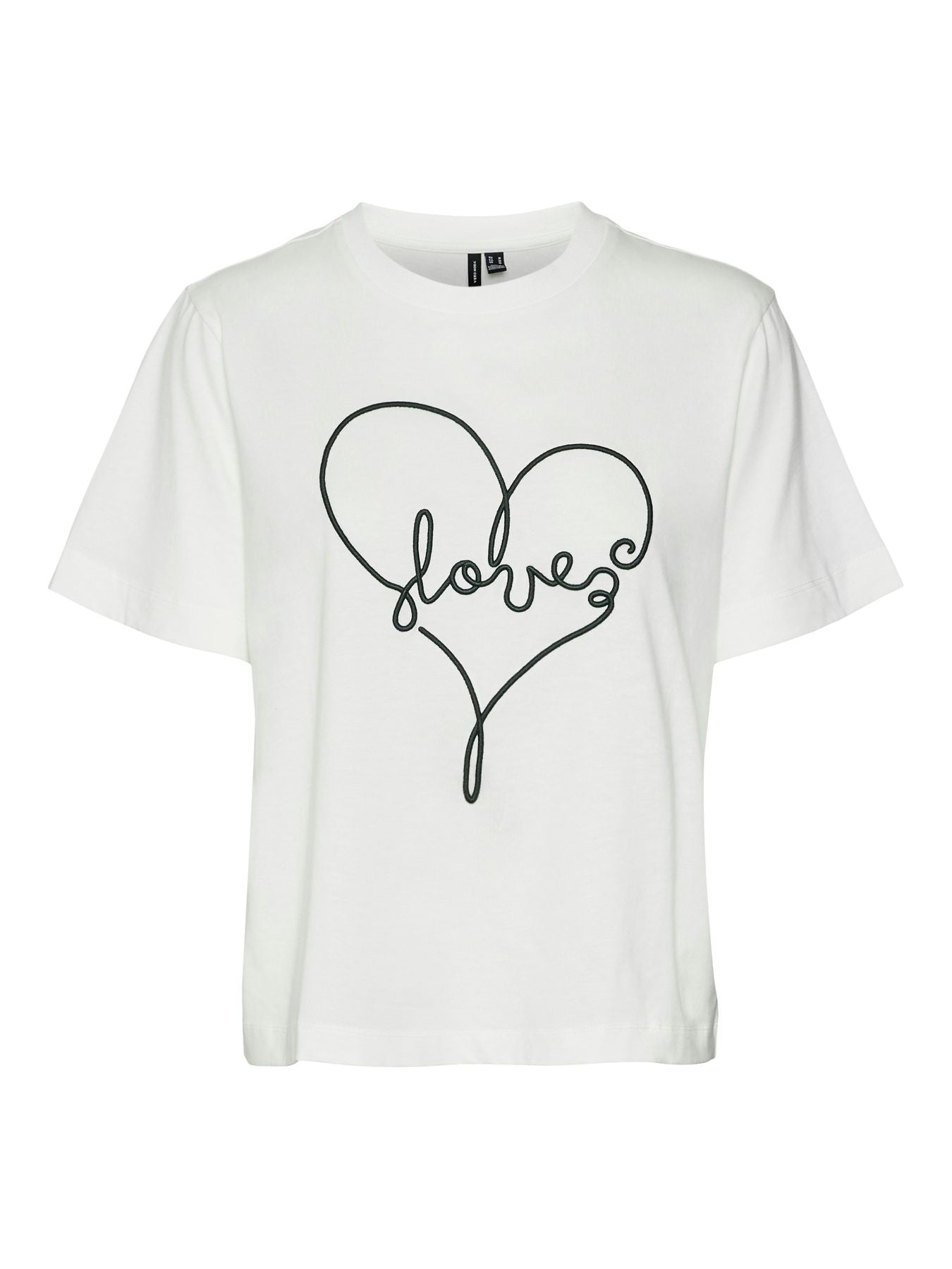 T-Shirt e Polo VERO MODA 10321312