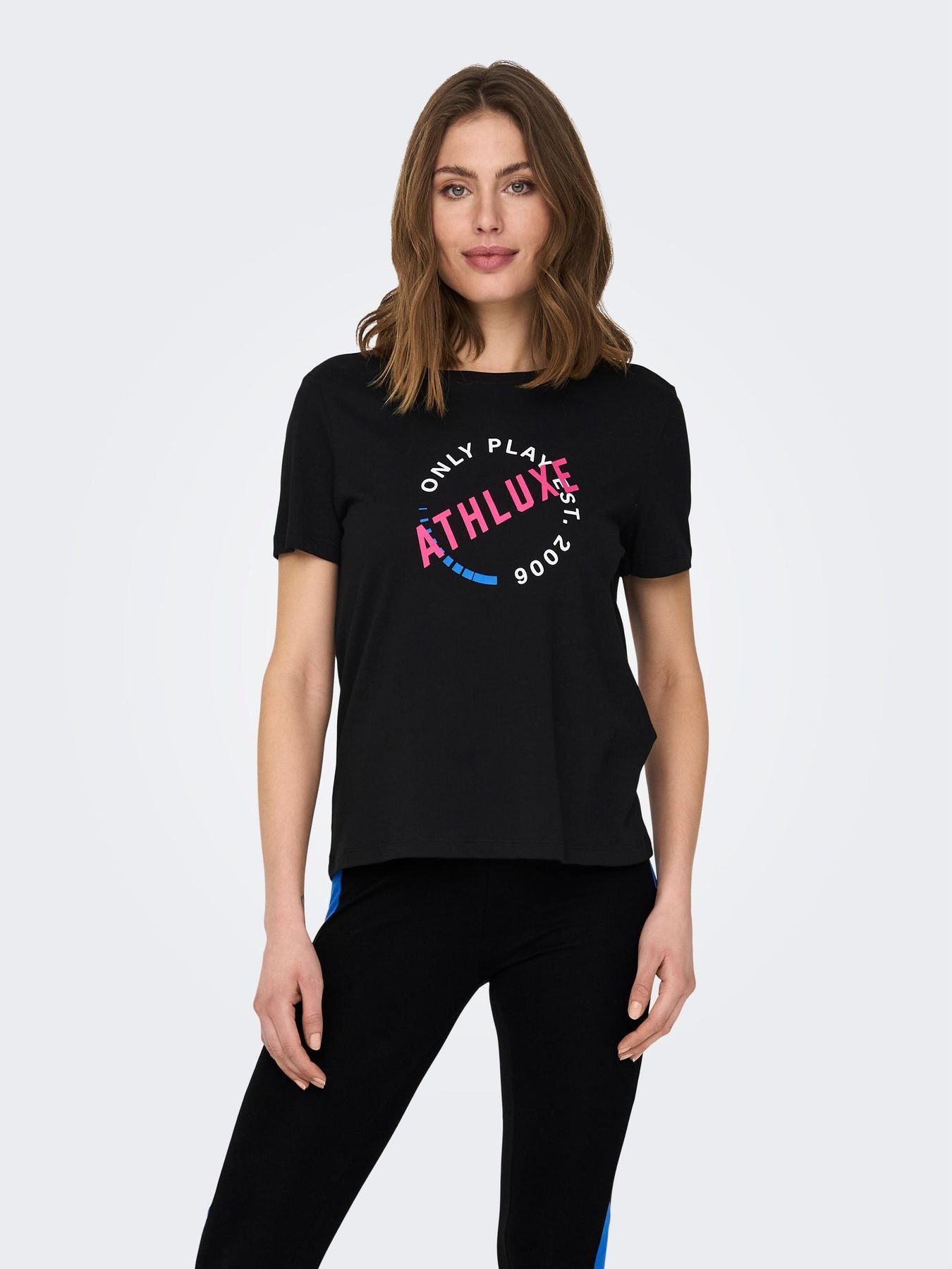 T-Shirt e Polo Only Play 15281174