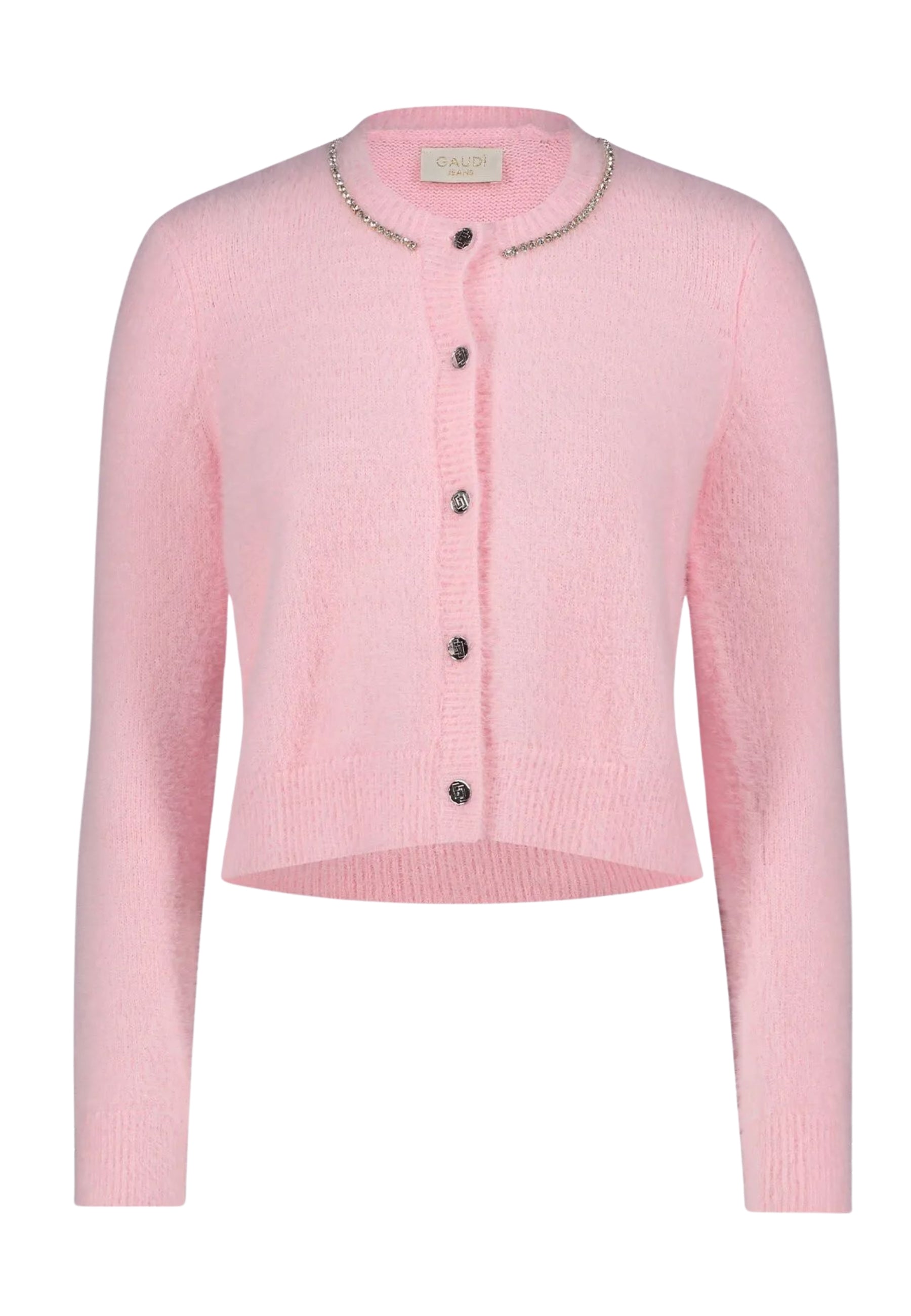 Maglieria Gaudi Jeans 521BD53031