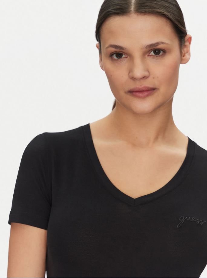 T-Shirt e Polo Guess W5GP31KCSX2