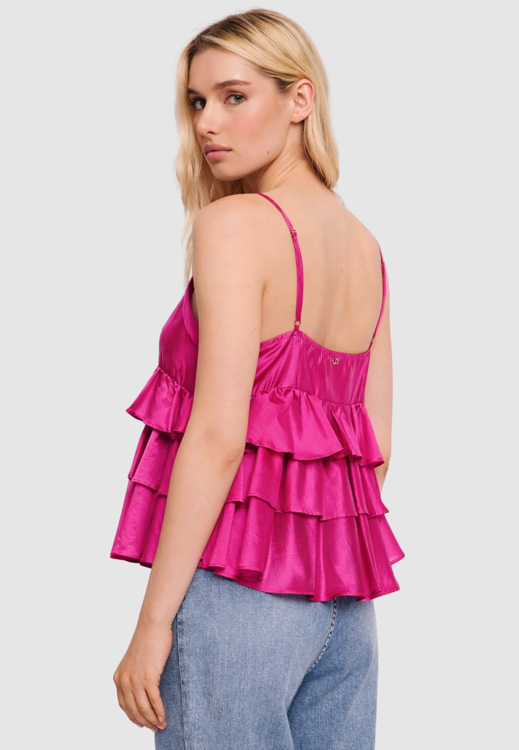 Top Gaudi Jeans 611BD45001