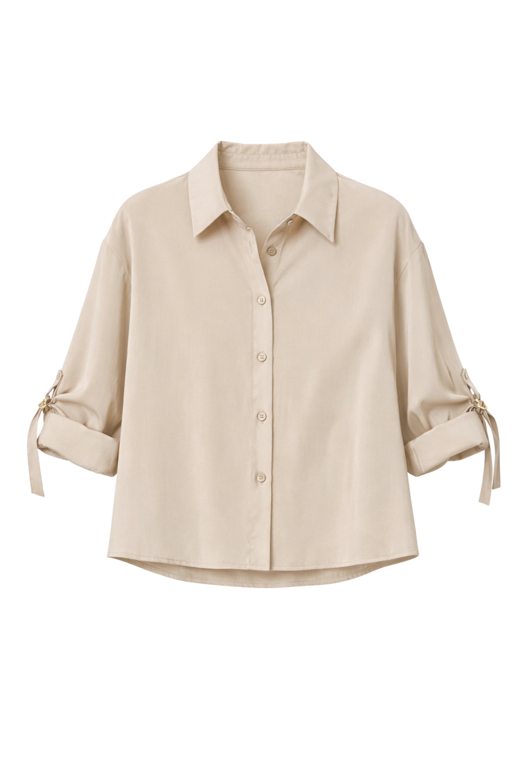 Camicie Gaudi Jeans 611BD45004