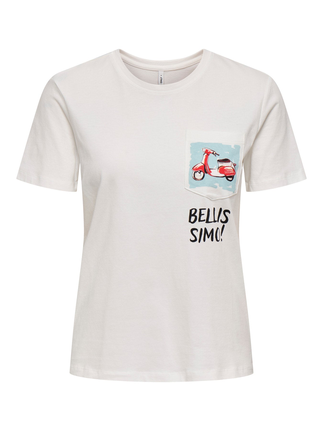 T-Shirt e Polo Only 15317989