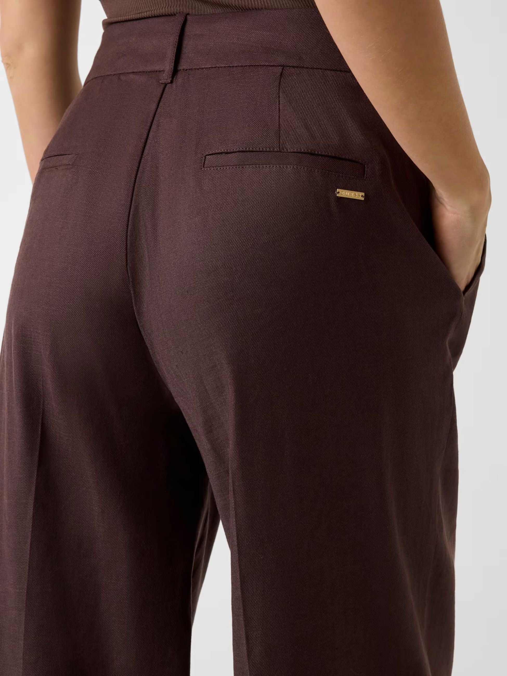 Pantaloni Guess W6GB43W2840