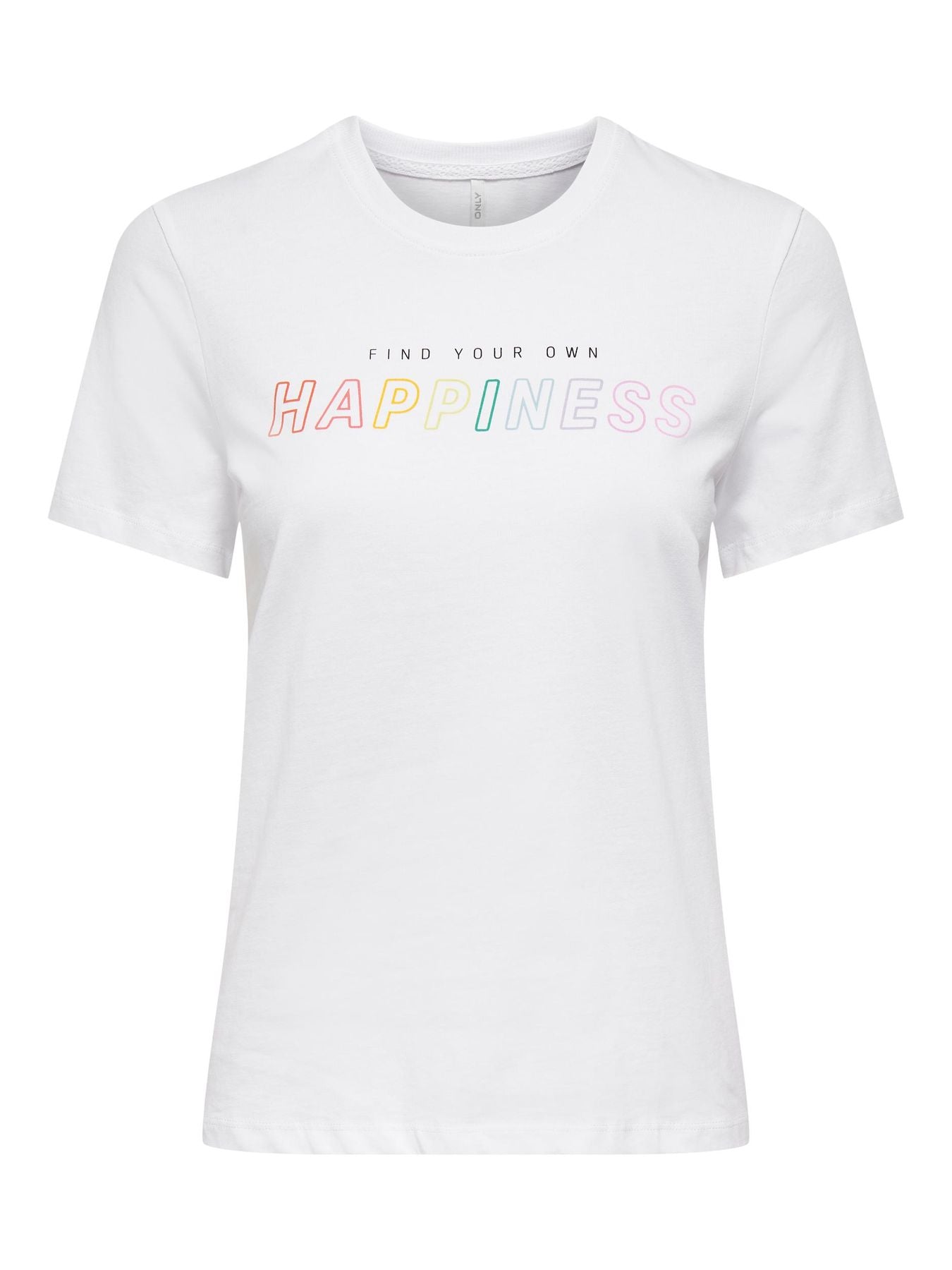 T-Shirt e Polo Only 15286729