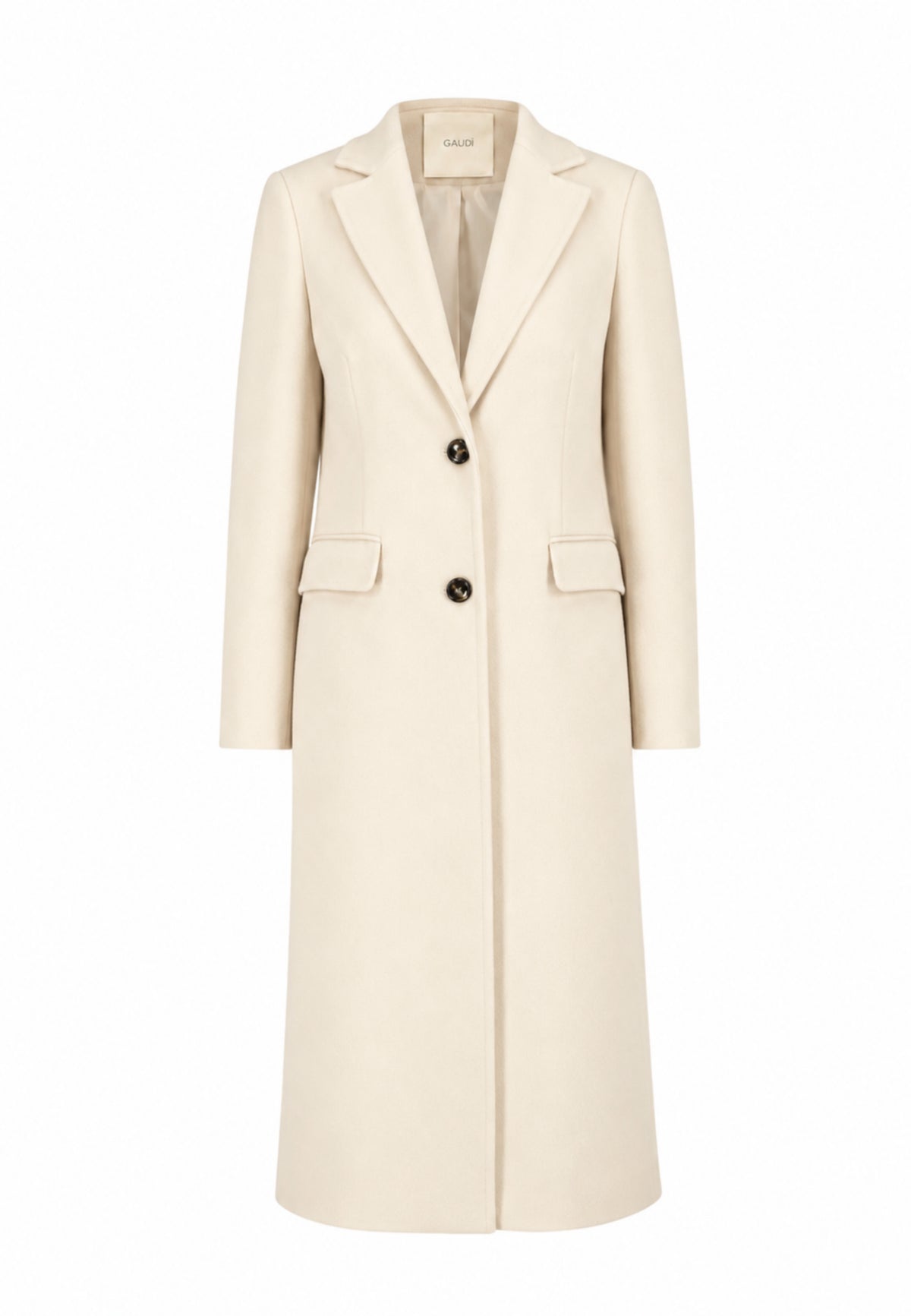 Cappotto 621FD35011 Gaudi Jeans