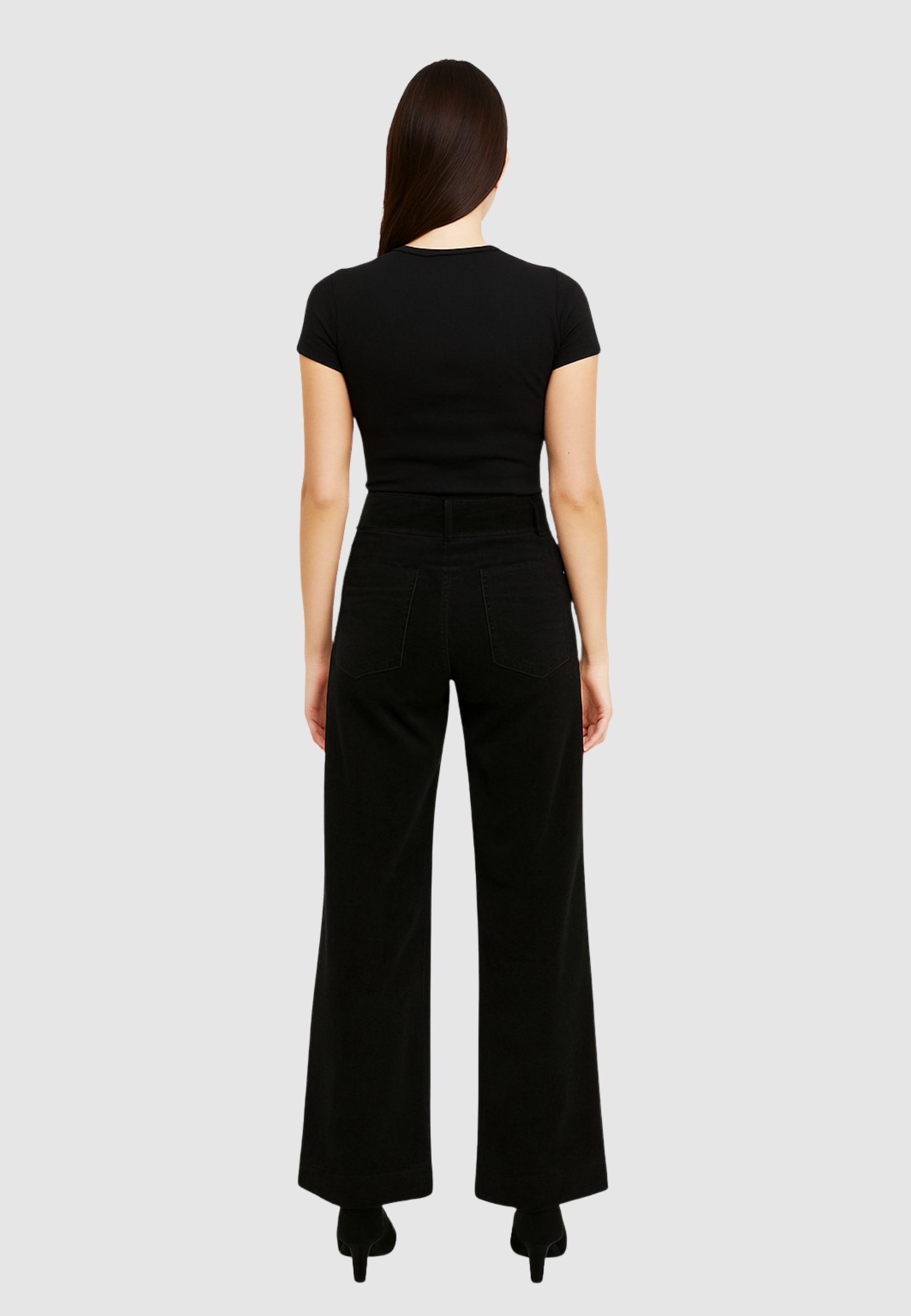 Pantaloni Only 15353639