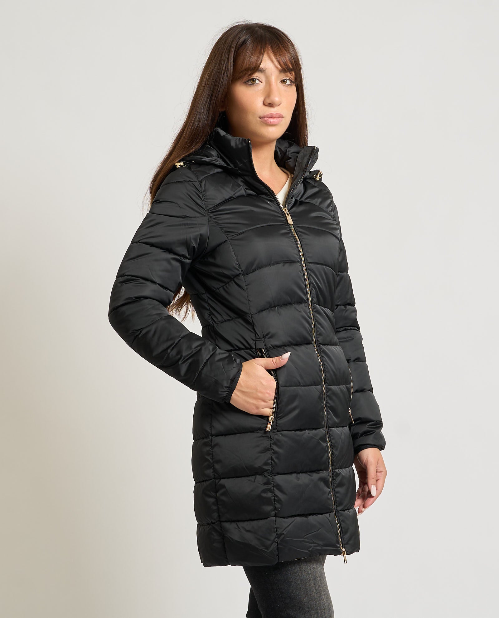 Giubbotto Yes-Zee 01O017