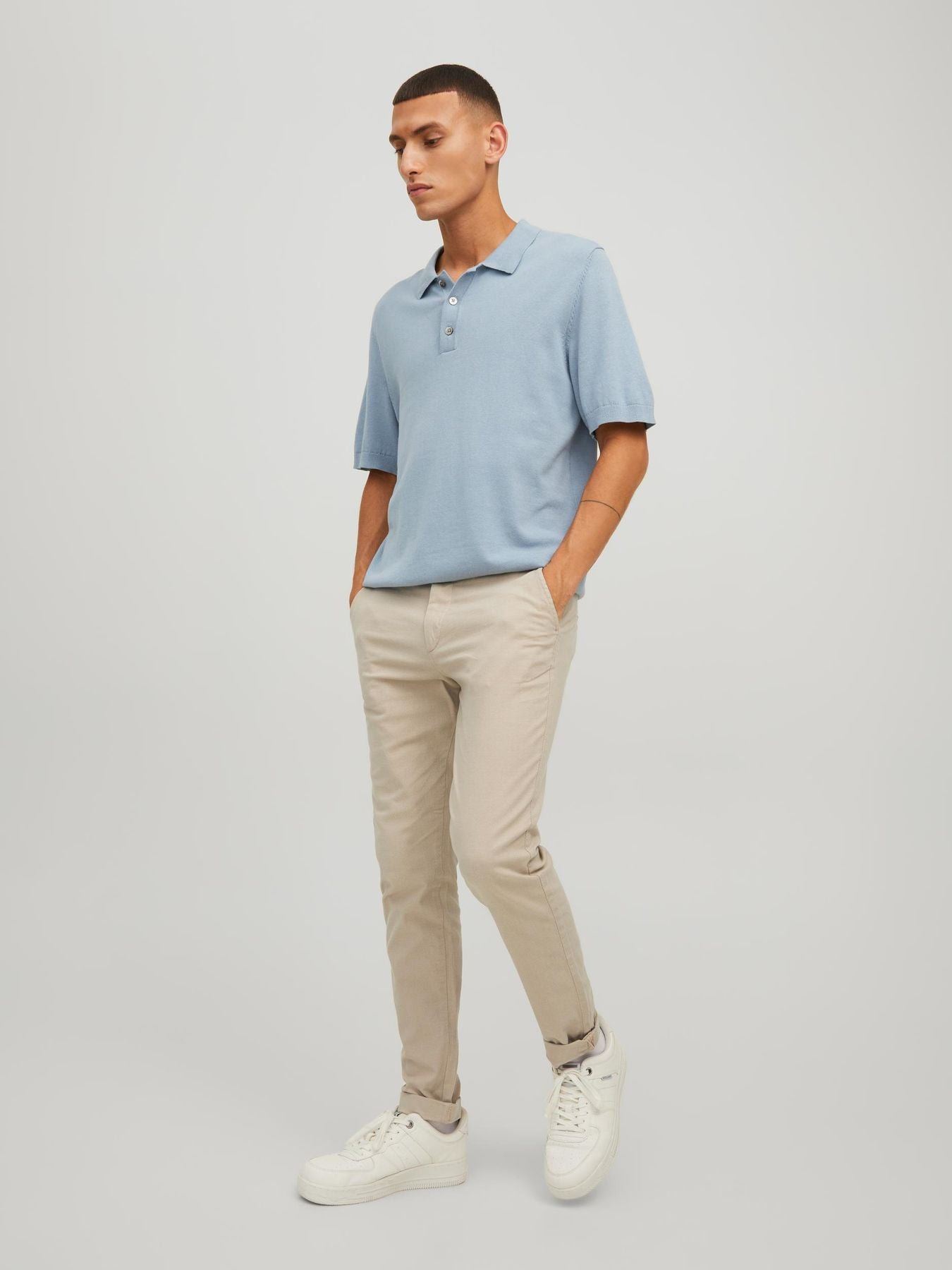 Pantaloni JACK & JONES 12206198