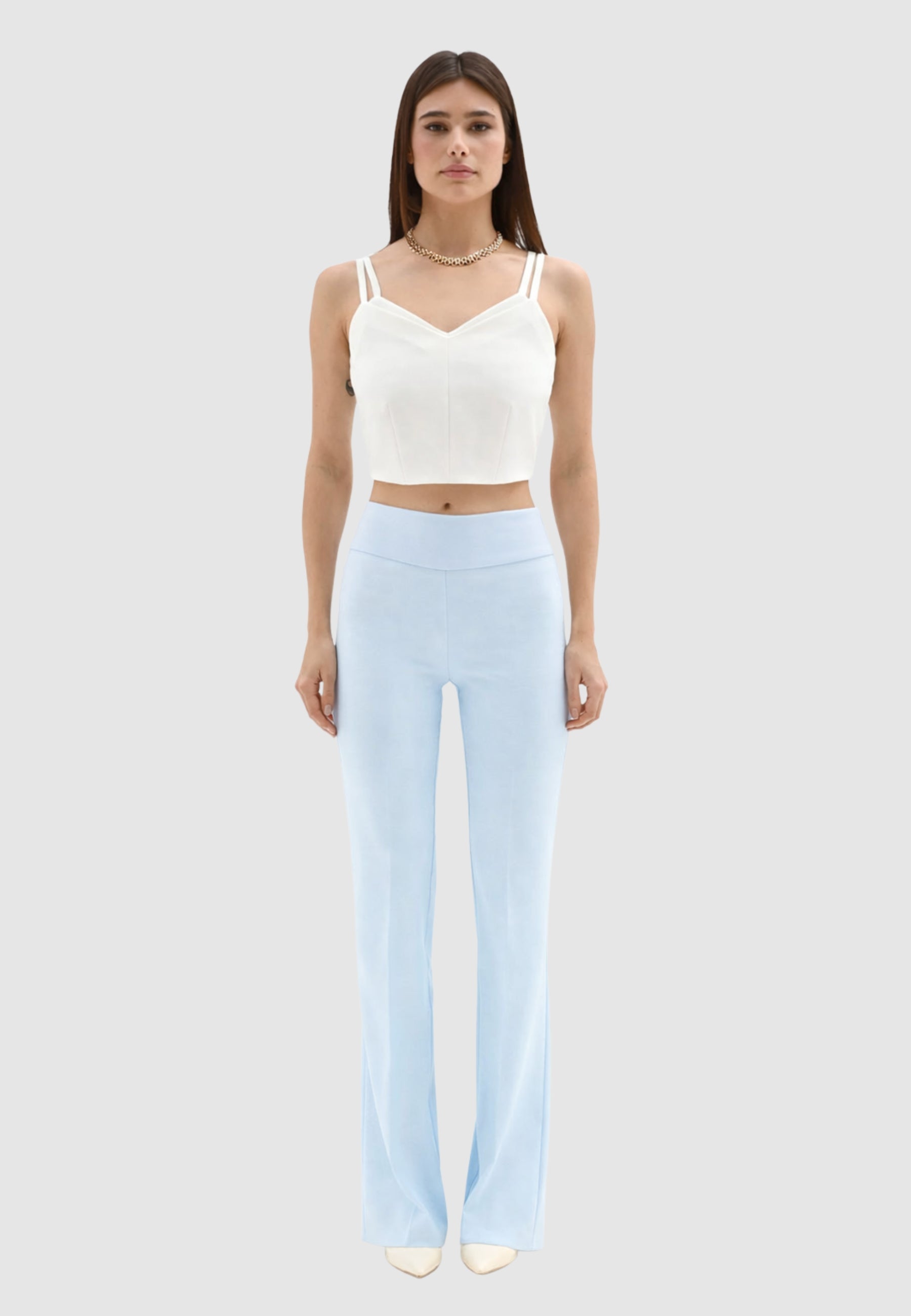 Pantaloni Rinascimento CFC0127876003