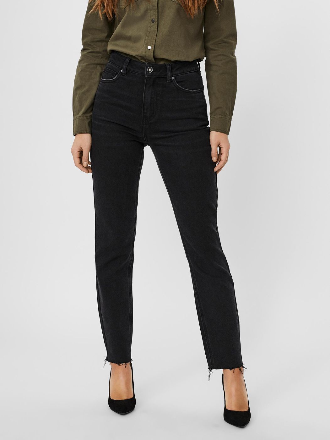 Pantaloni VERO MODA 10247008