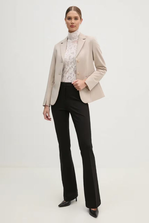 Pantaloni Gaudì 421FD24004