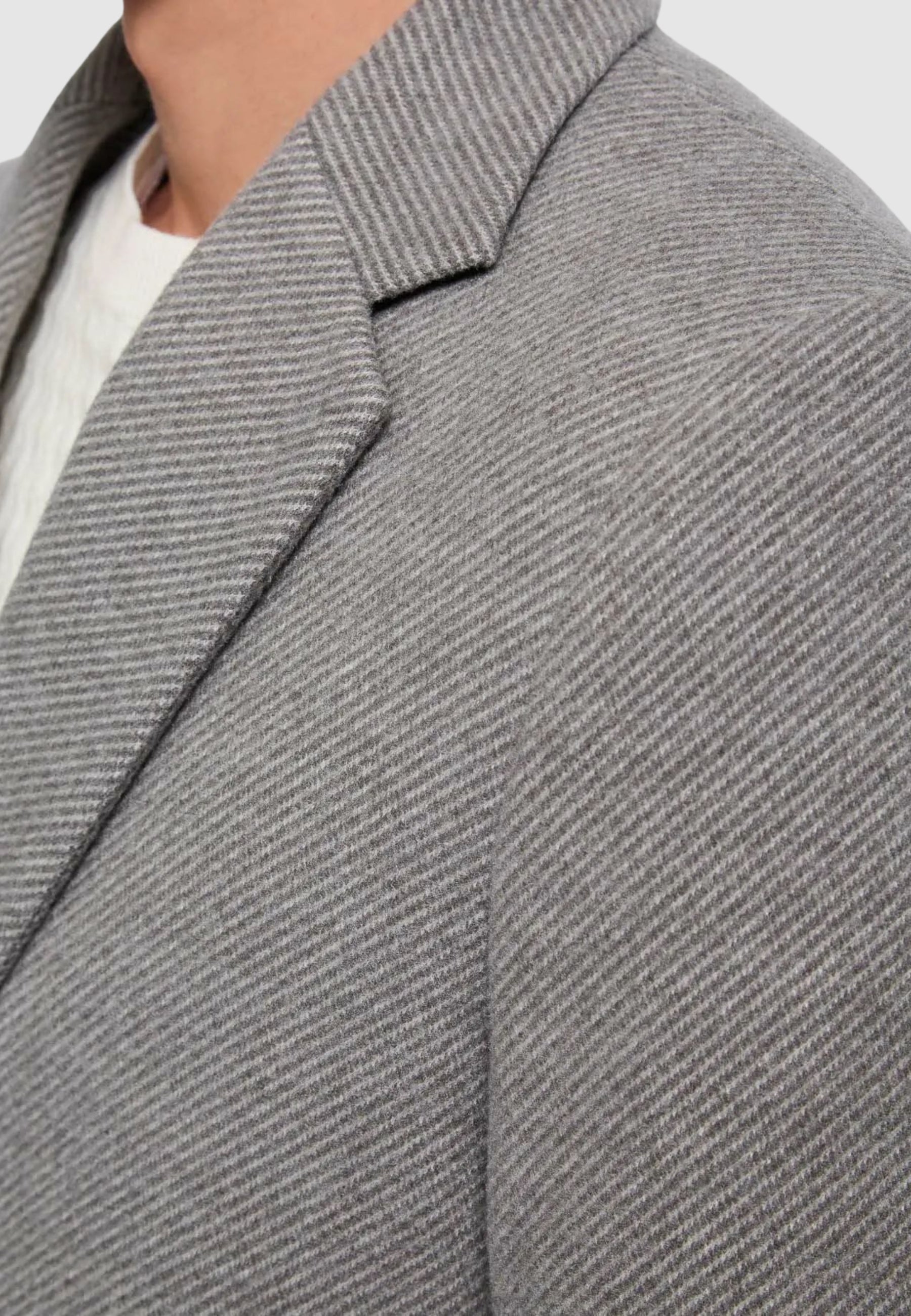 Cappotto Gaudi Jeans 521GU35017