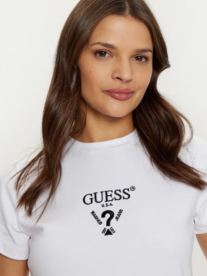 T-Shirt e Polo Guess V4YI21KCDH1