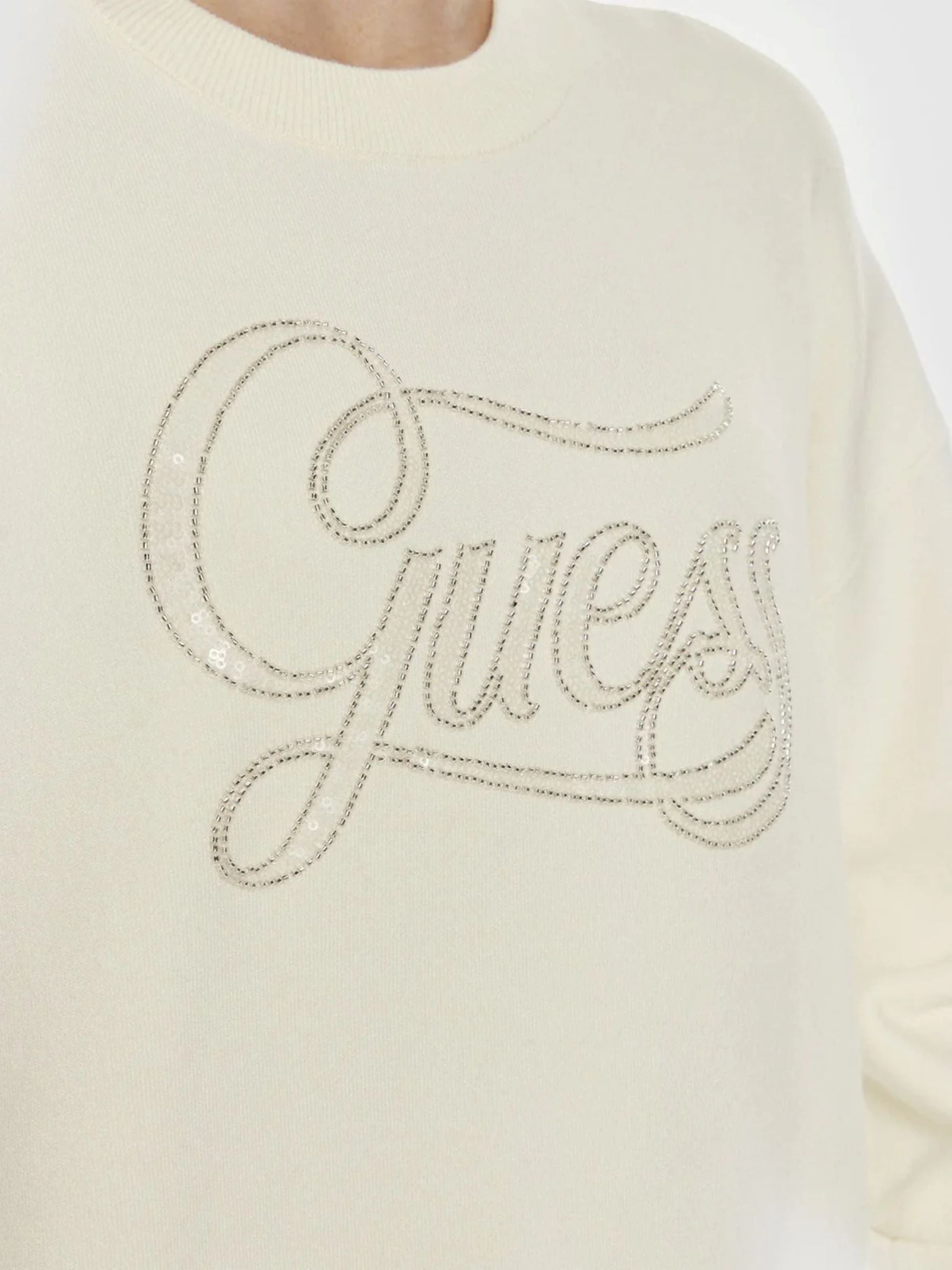 Maglieria Guess W4BR07Z26I2