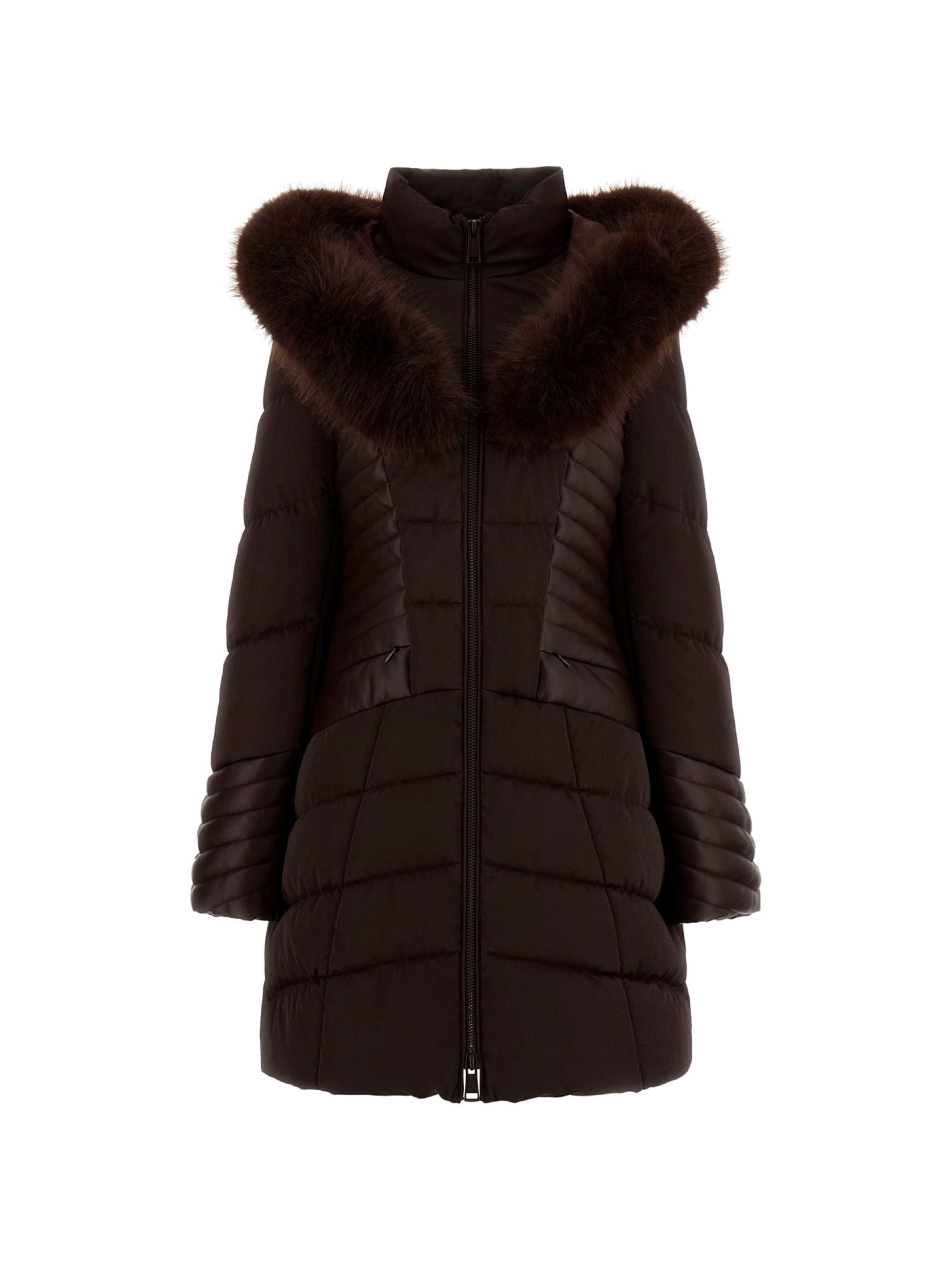 Giubbotto Guess W4BL61WGLZ0