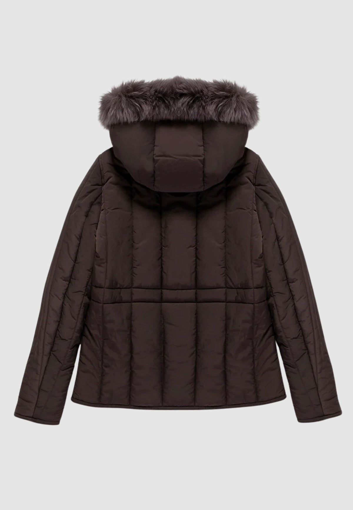 Giubbotto SHORT BERNA FUR JACKET