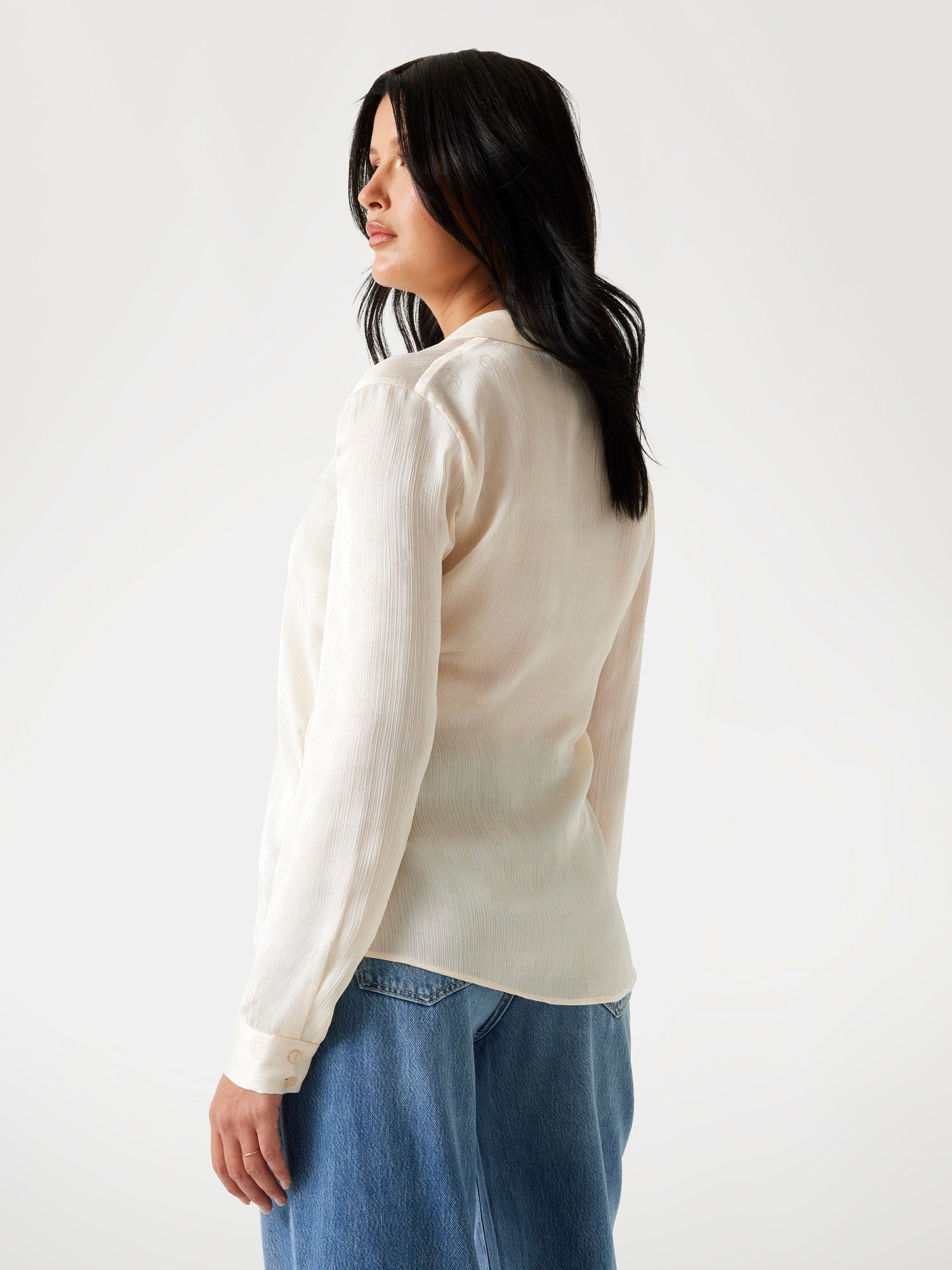 Camicie Guess W5YH1AWHCR2