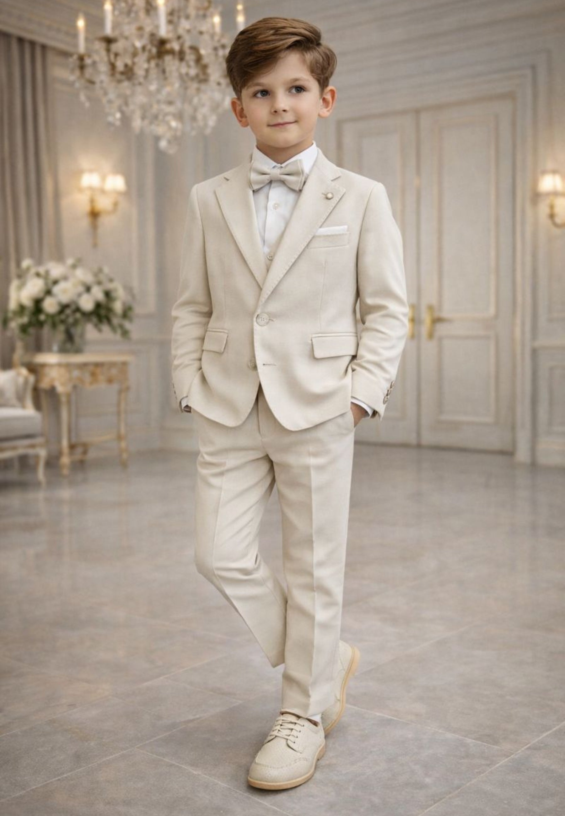 Completi Maios Kids Thomas