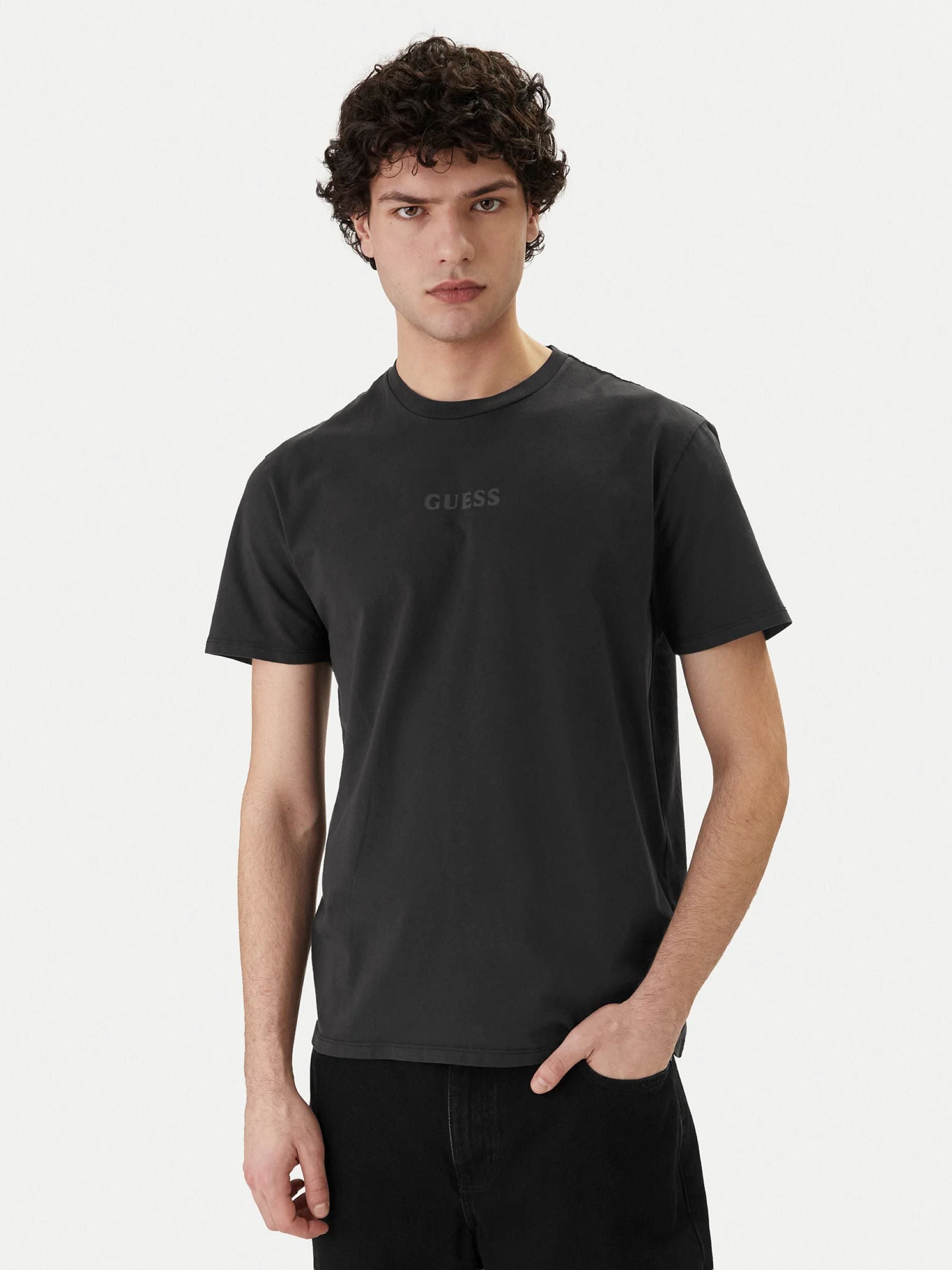 T-Shirt e Polo Guess M6GI27K3249