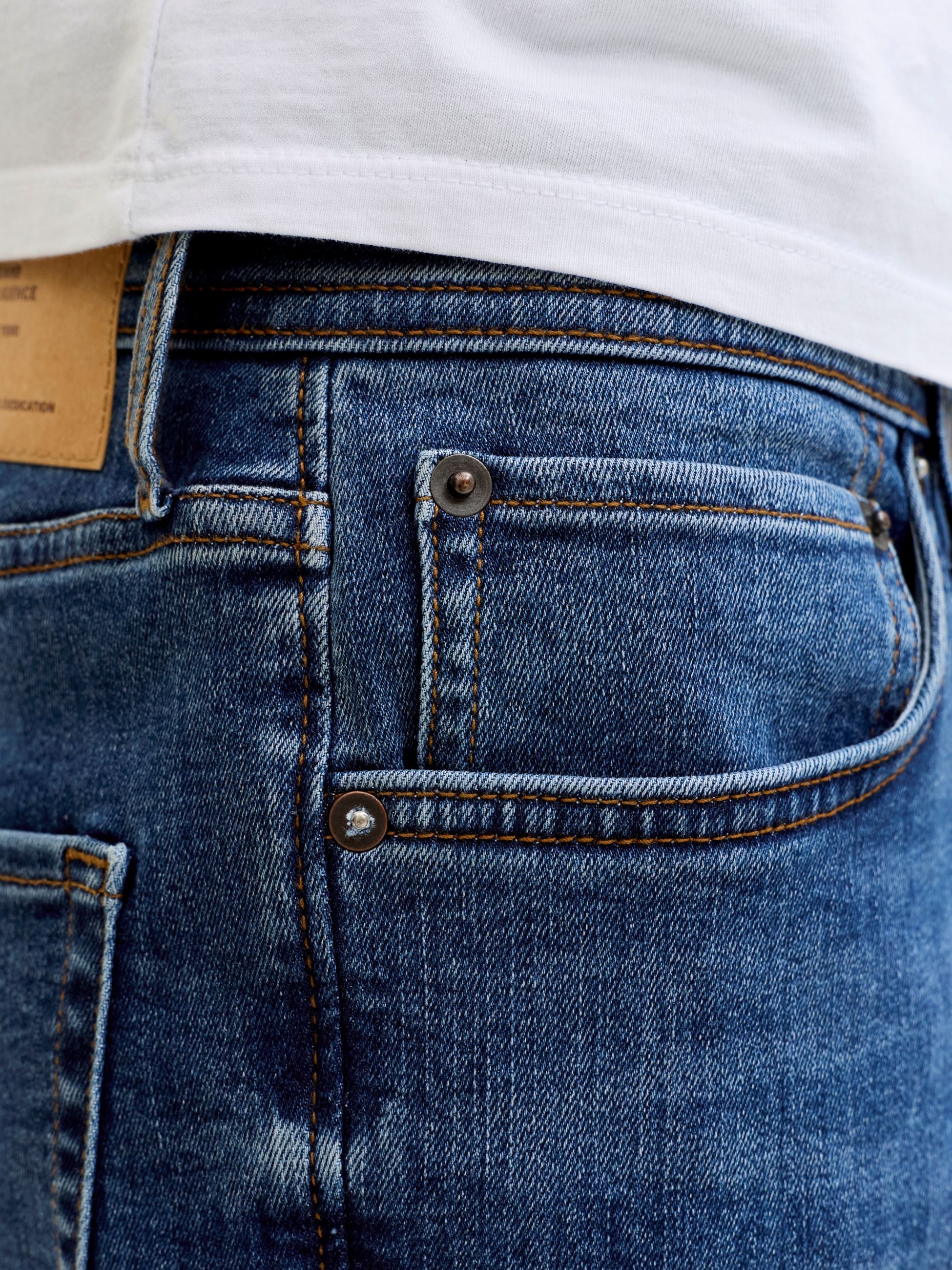 Pantaloni JACK & JONES 12289829