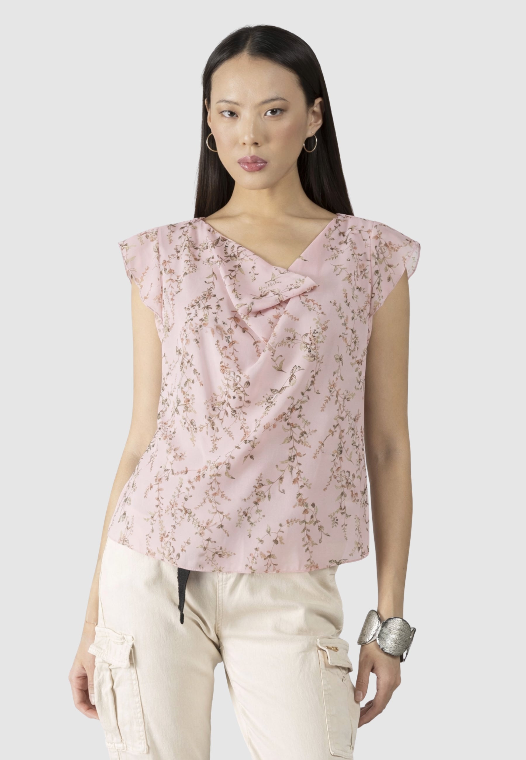 Top Denny Rose 611ND45024