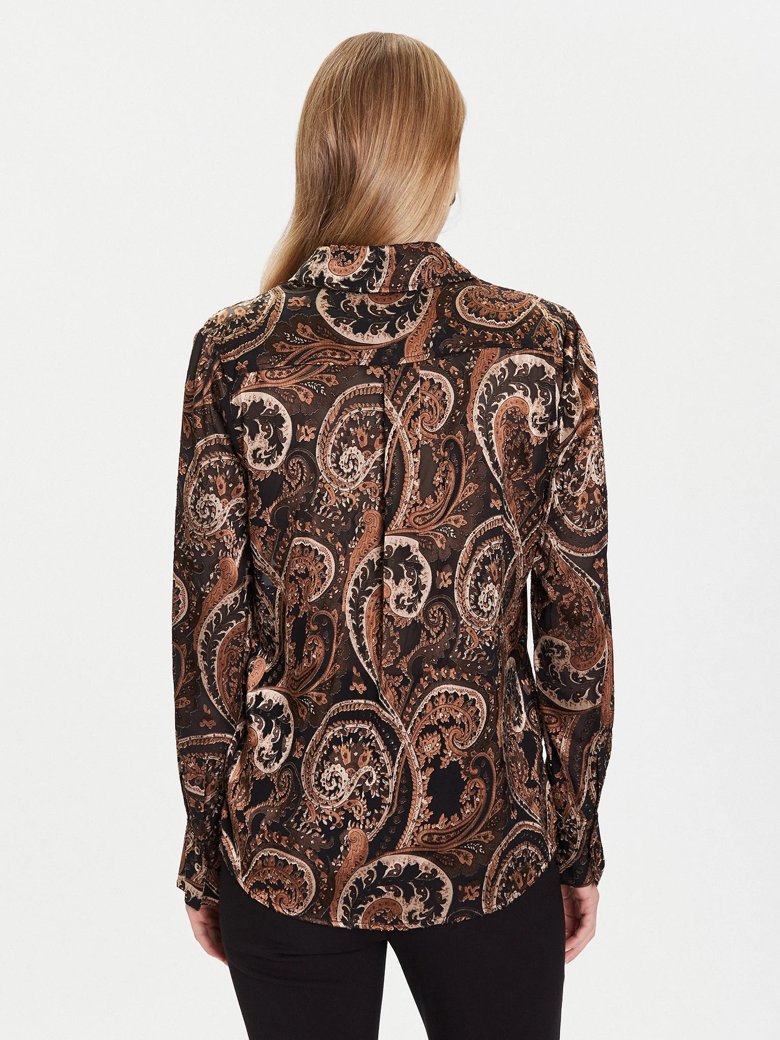 Camicie Guess W5BH78W2770