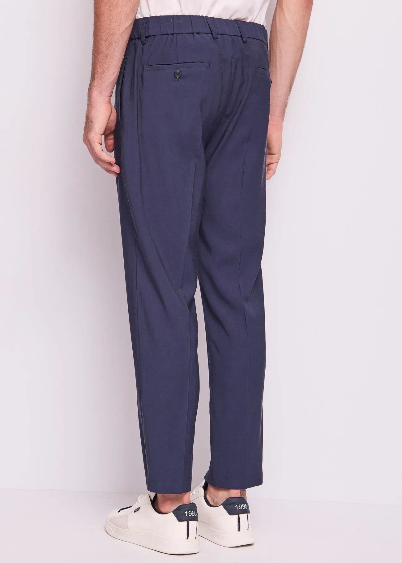 Pantaloni GAUDI' 511GU25008