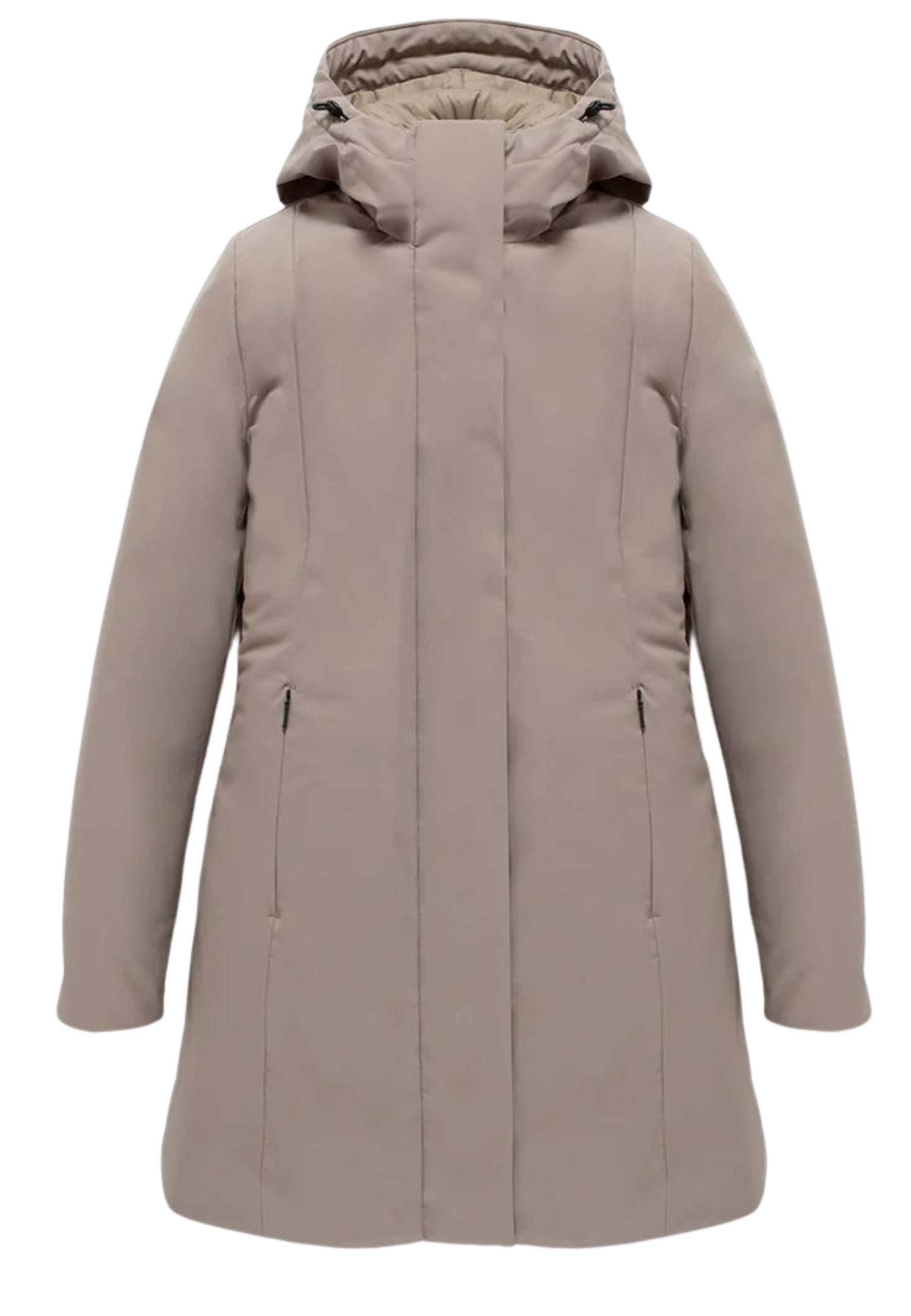 Giubbotto Refrigiwear W99108LADY TECH/1 FUR JACKET