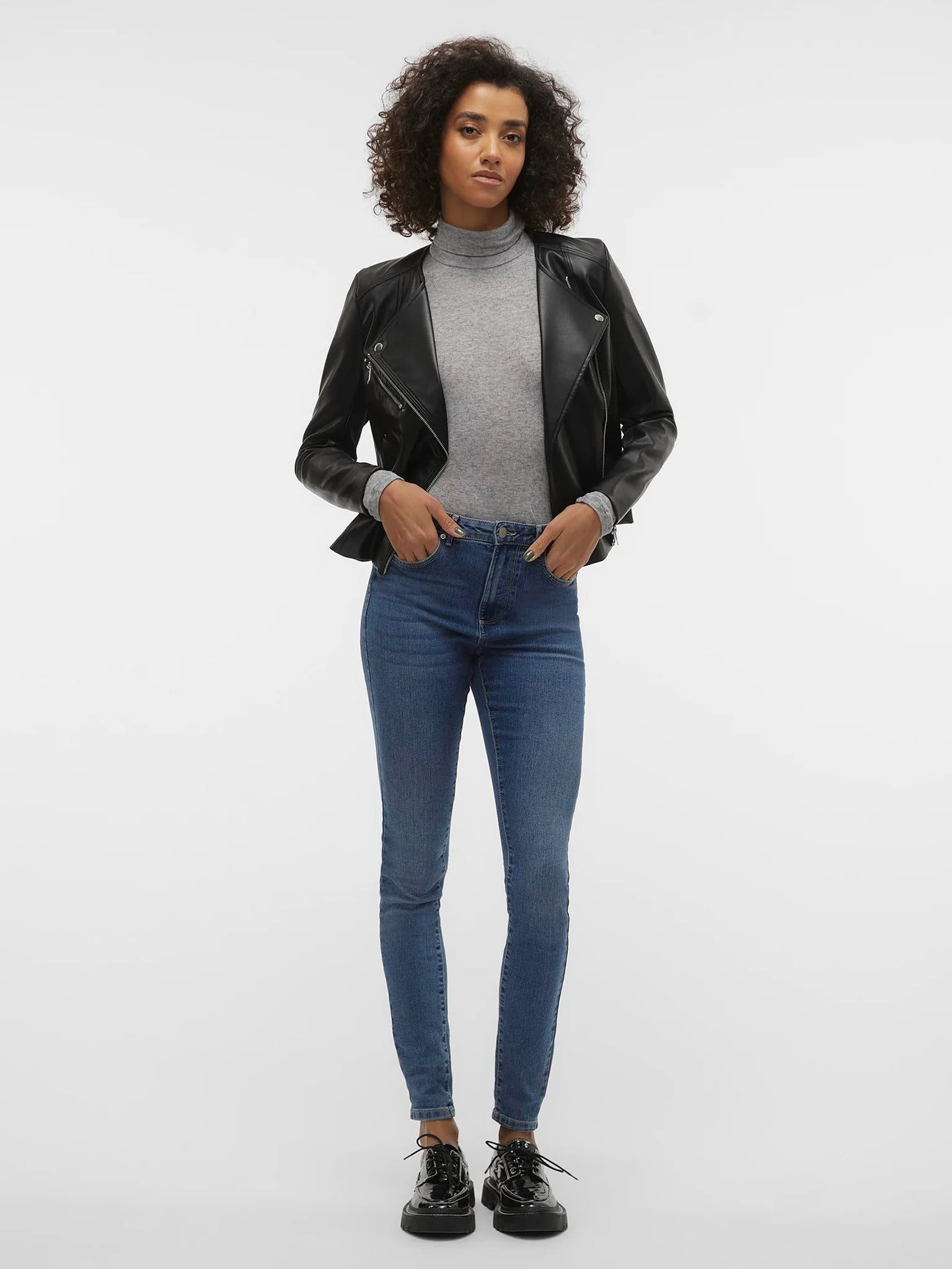 GIACCA VERO MODA 10302441