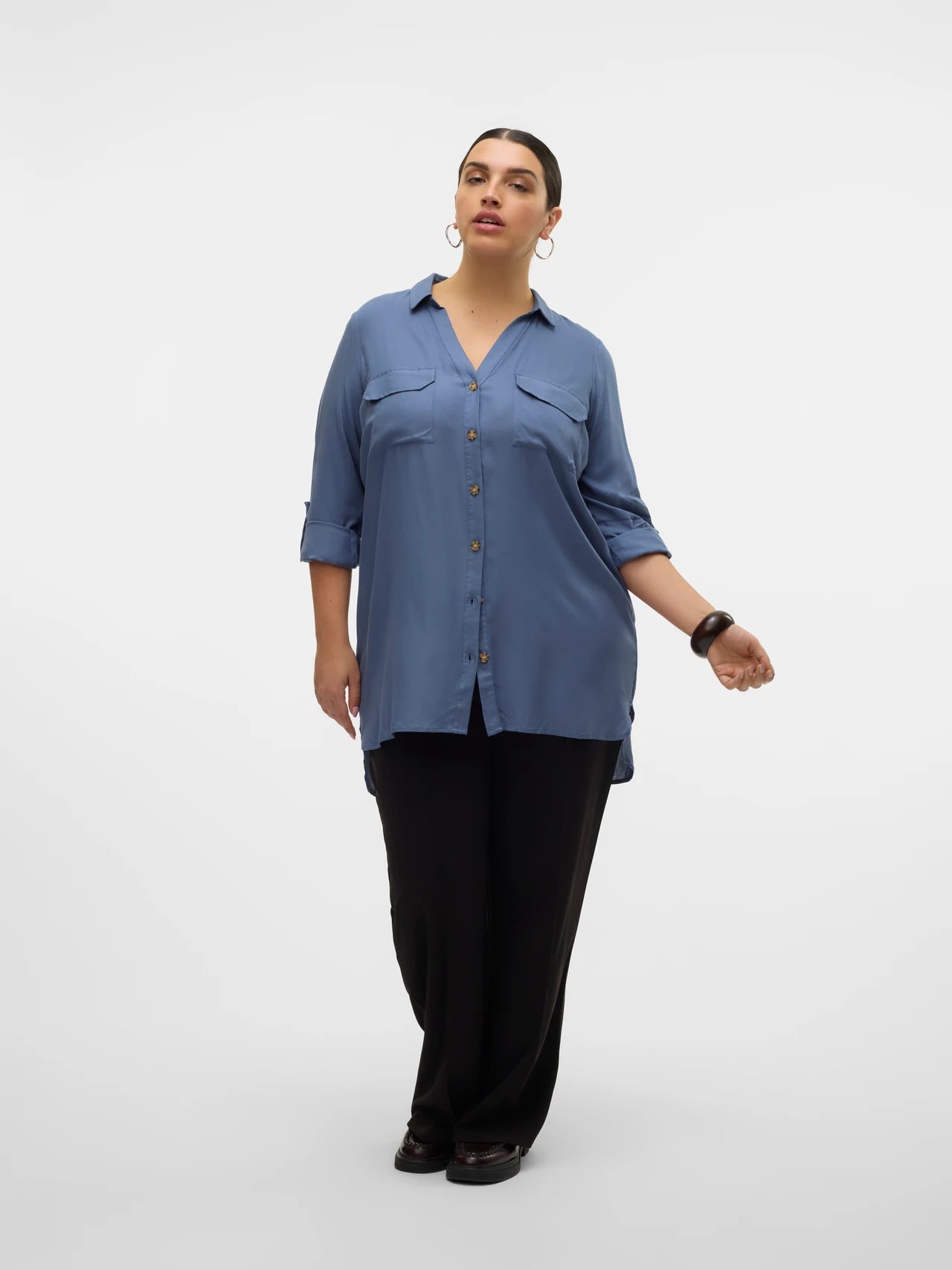 Maglieria VERO MODA CURVE 10316453