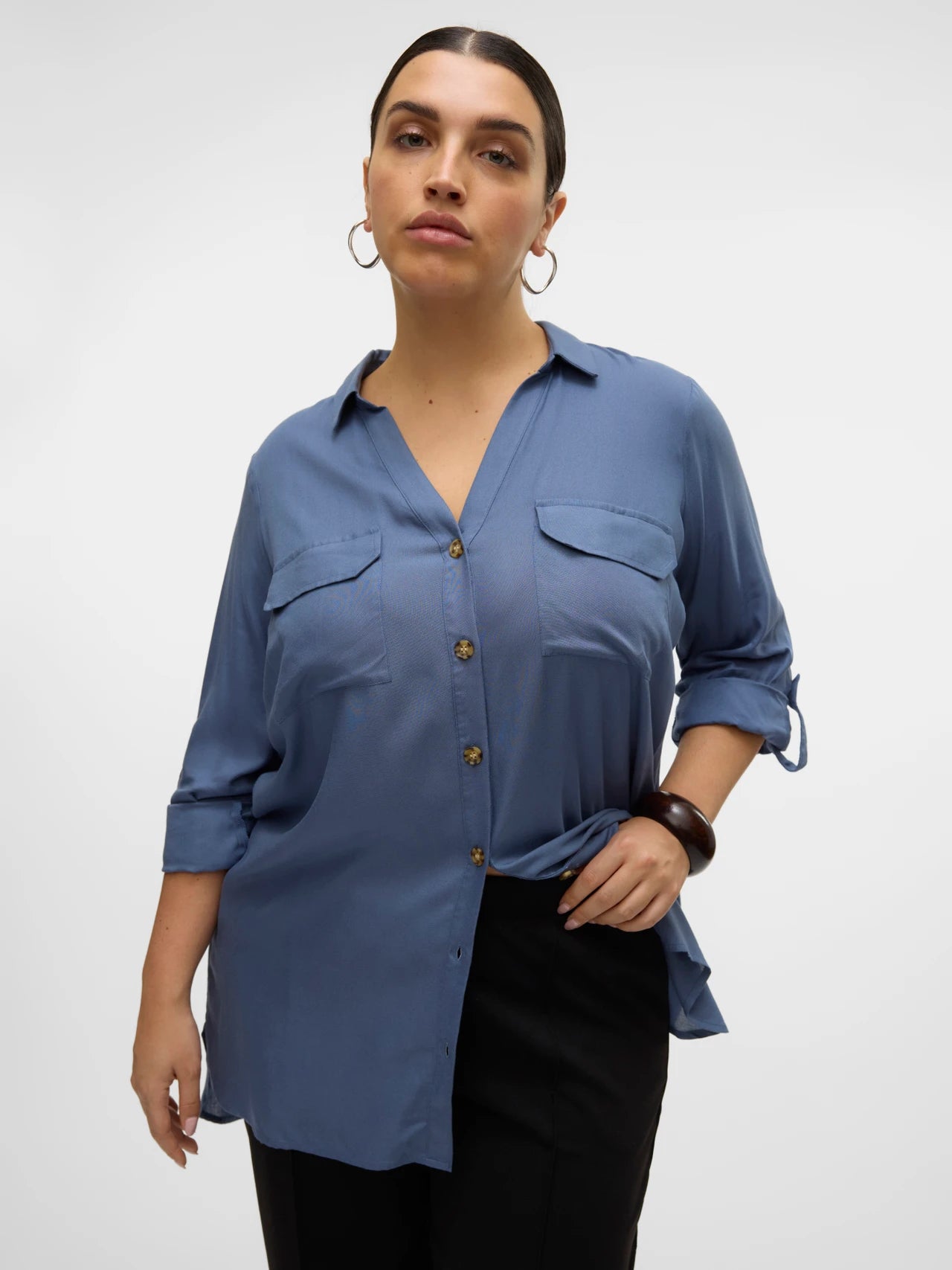 Maglieria VERO MODA CURVE 10316453