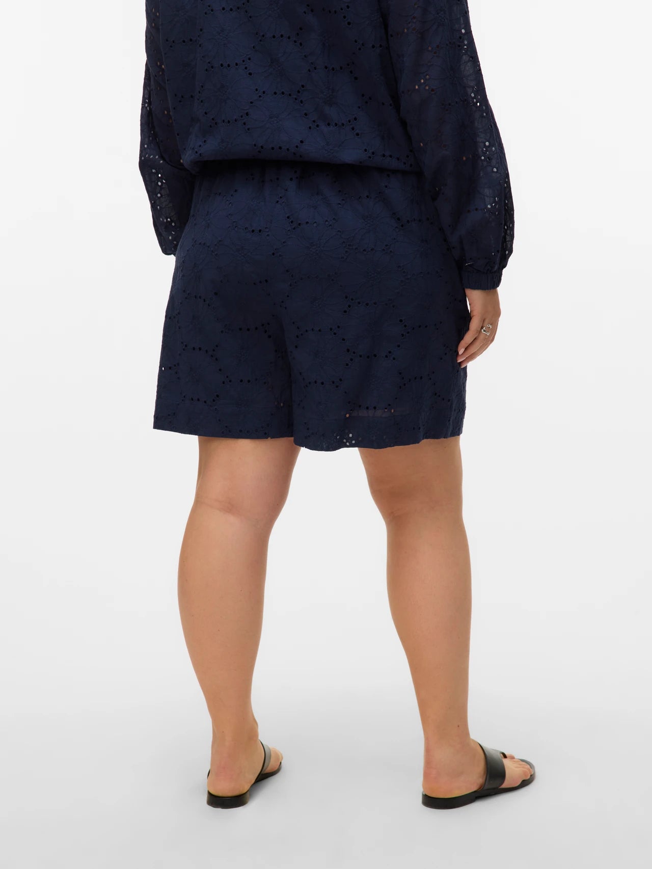 Pantaloncini VERO MODA CURVE 10324837