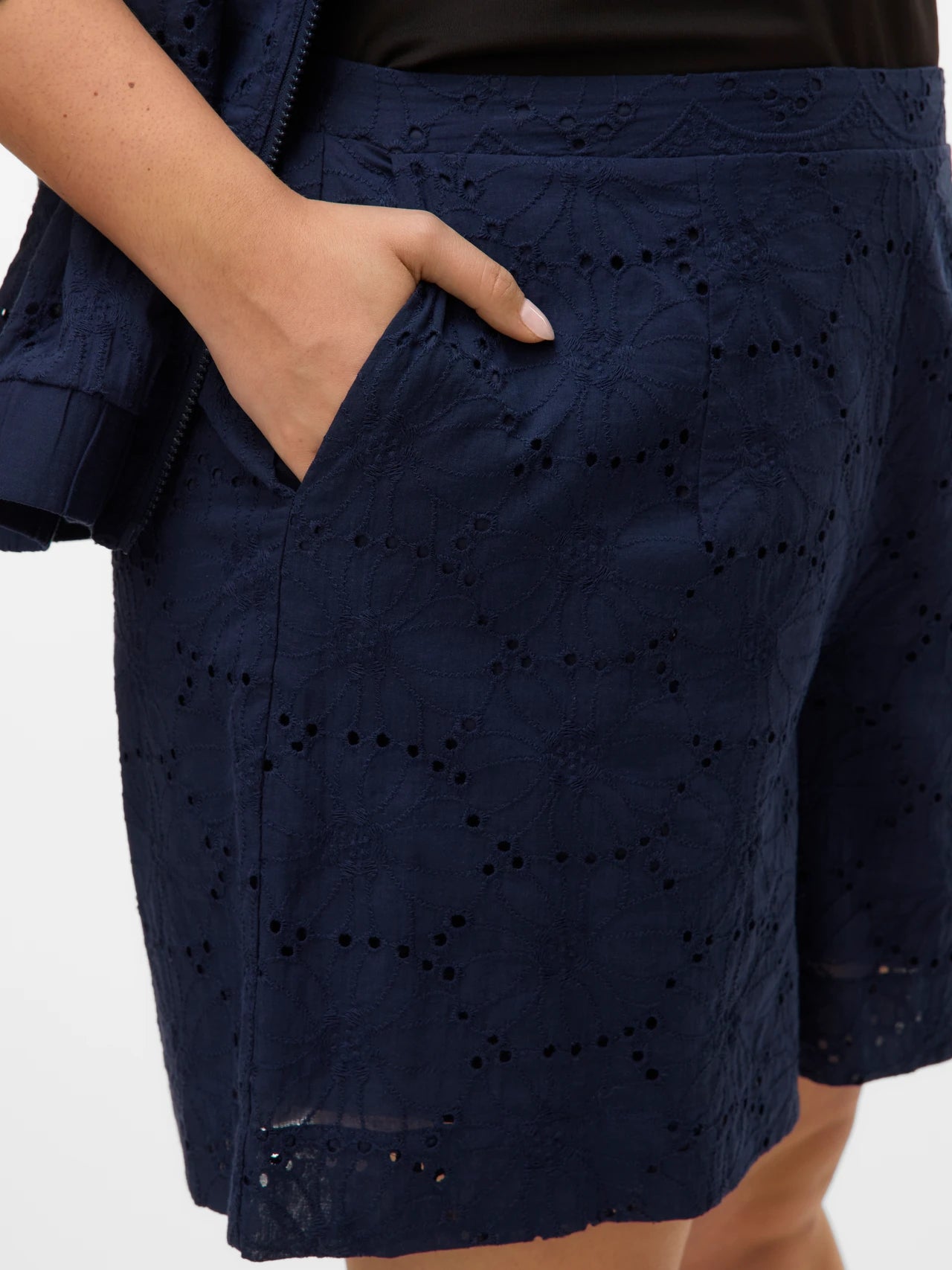 Pantaloncini VERO MODA CURVE 10324837