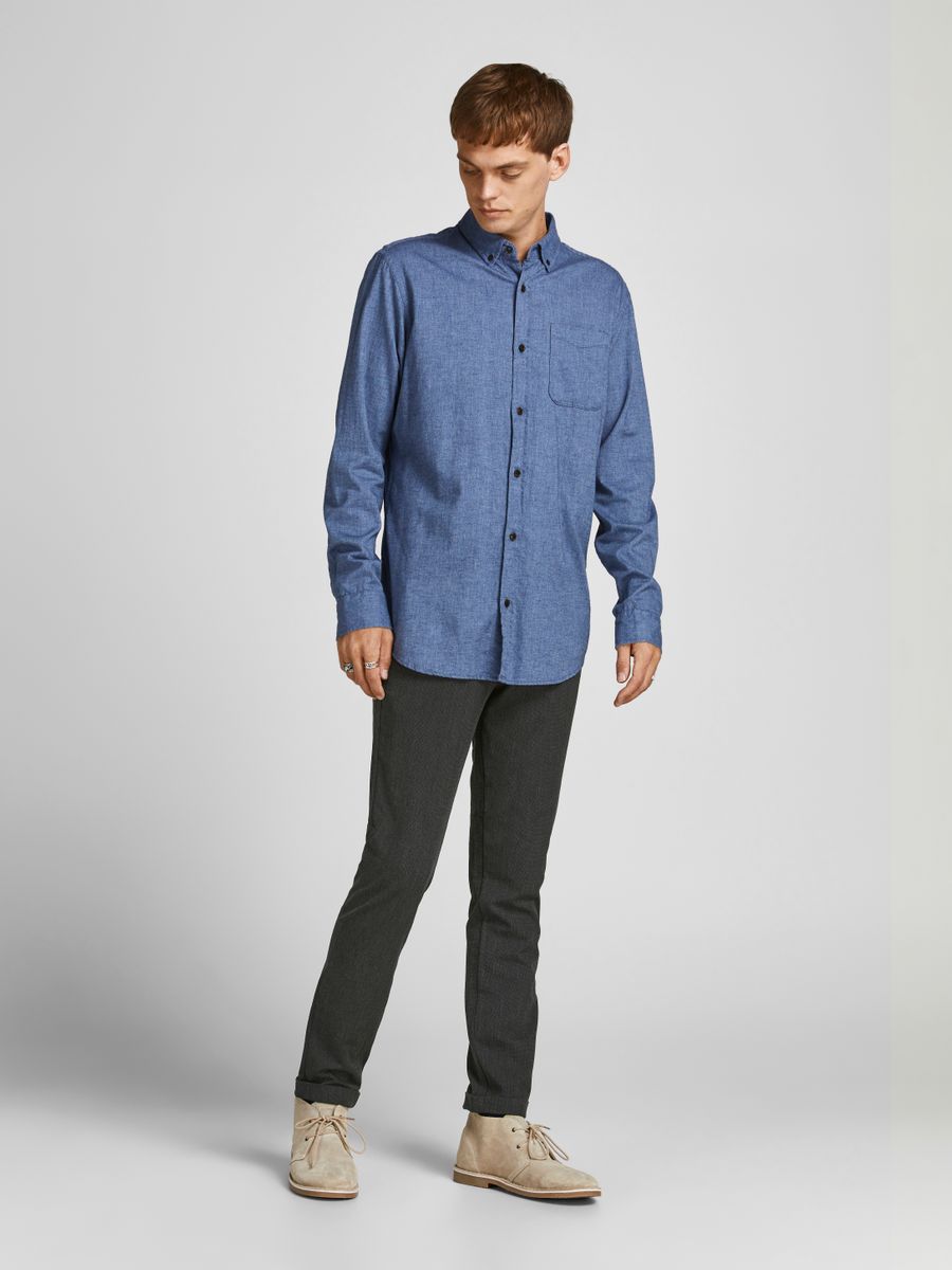 Pantaloni JACK & JONES 12193553