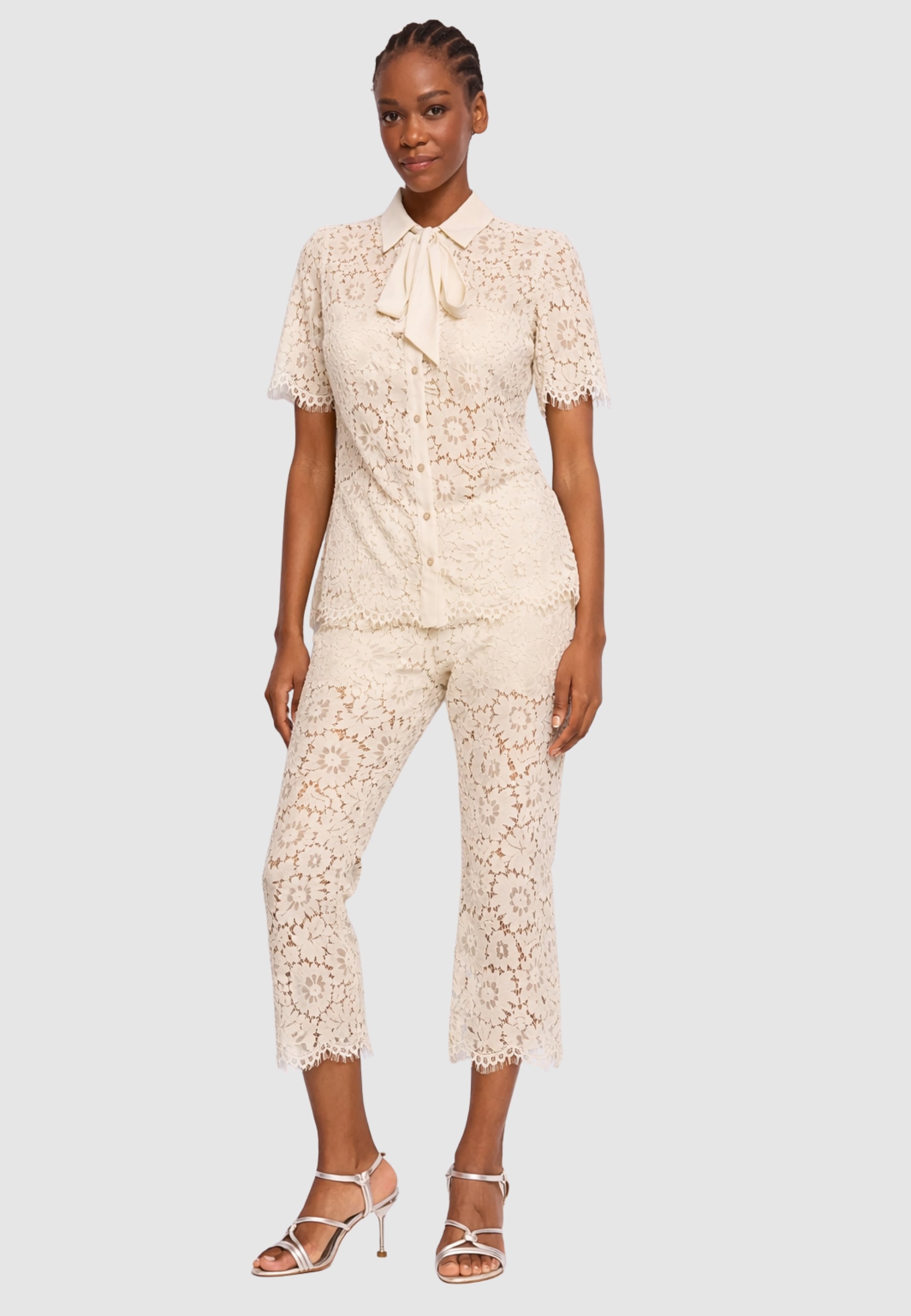 Camicie Gaudi Jeans 611FD45016