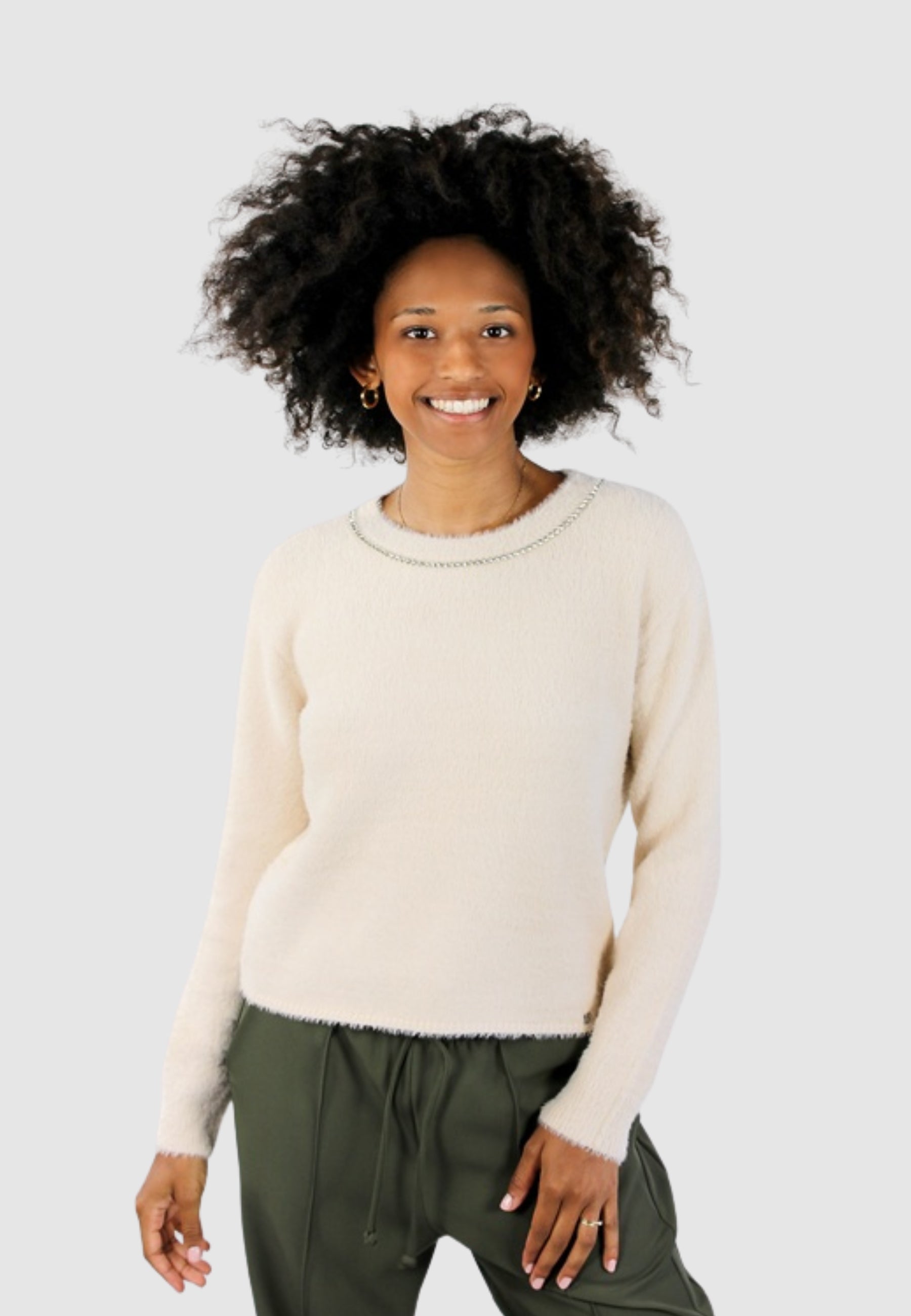 Maglieria Gaudi Jeans 521BD53030