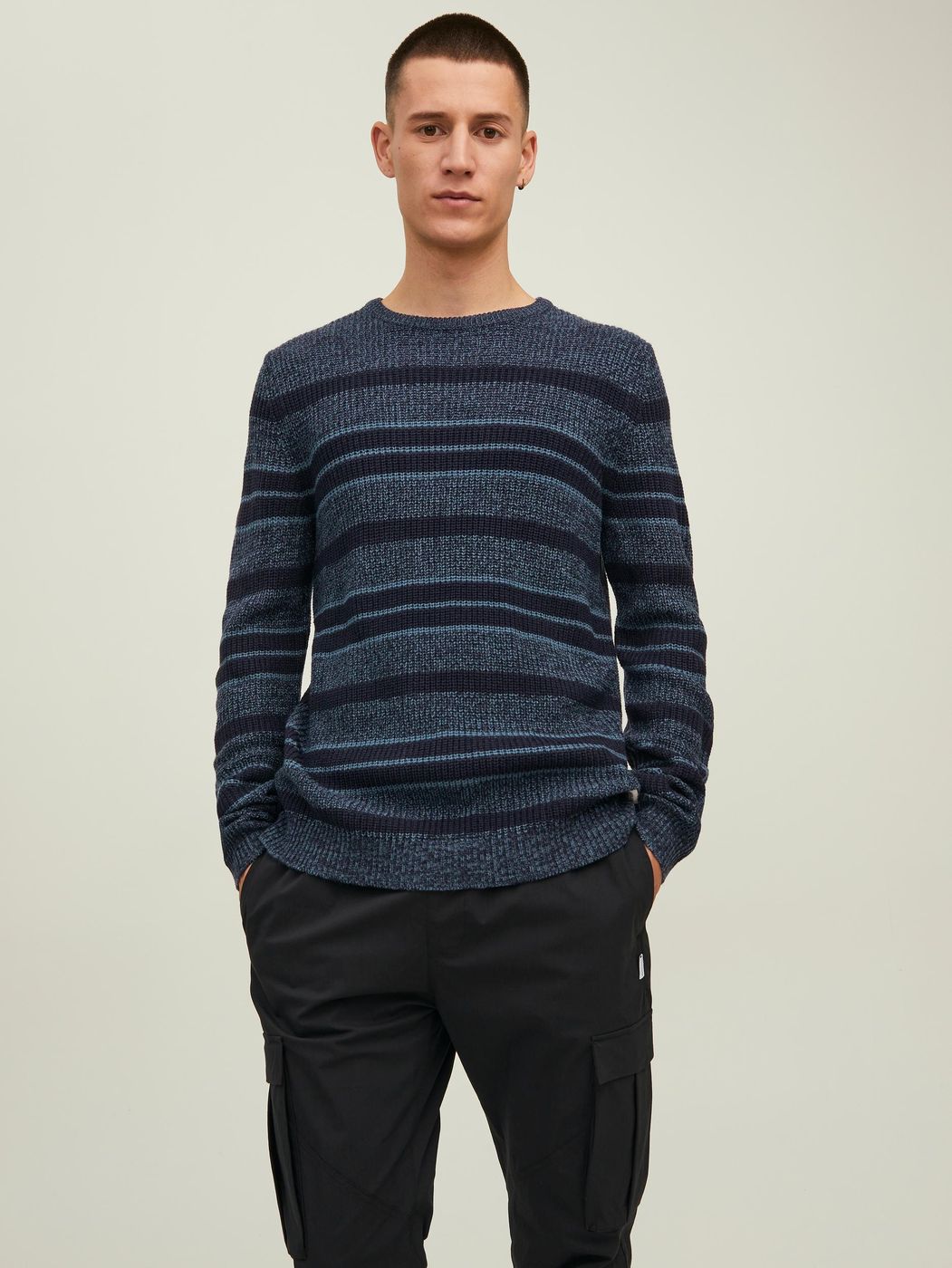 Maglieria JACK & JONES 12217487